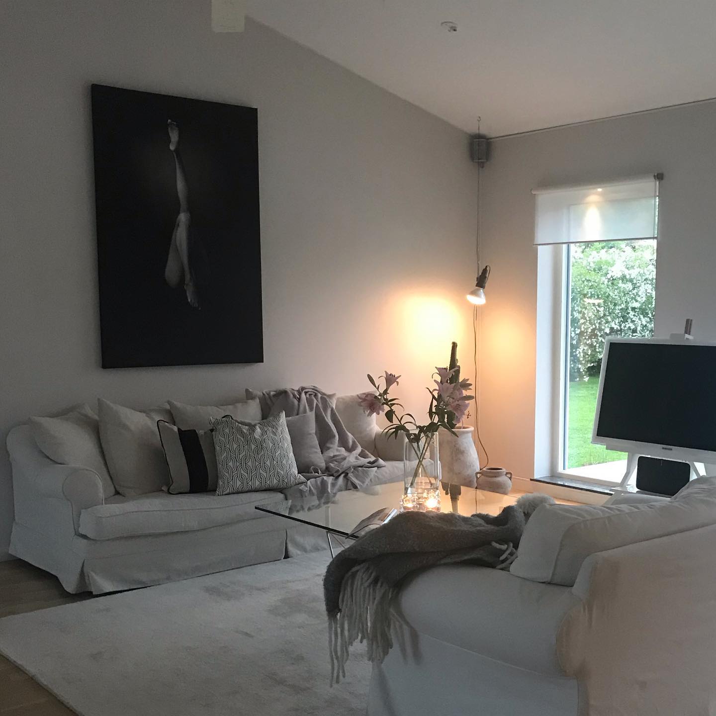 Ilthair Pendant Light