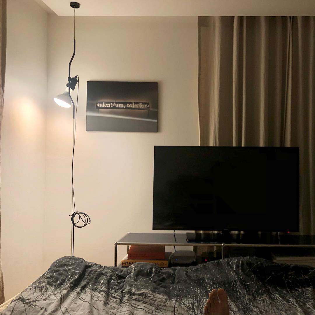 Ilthair Pendant Light