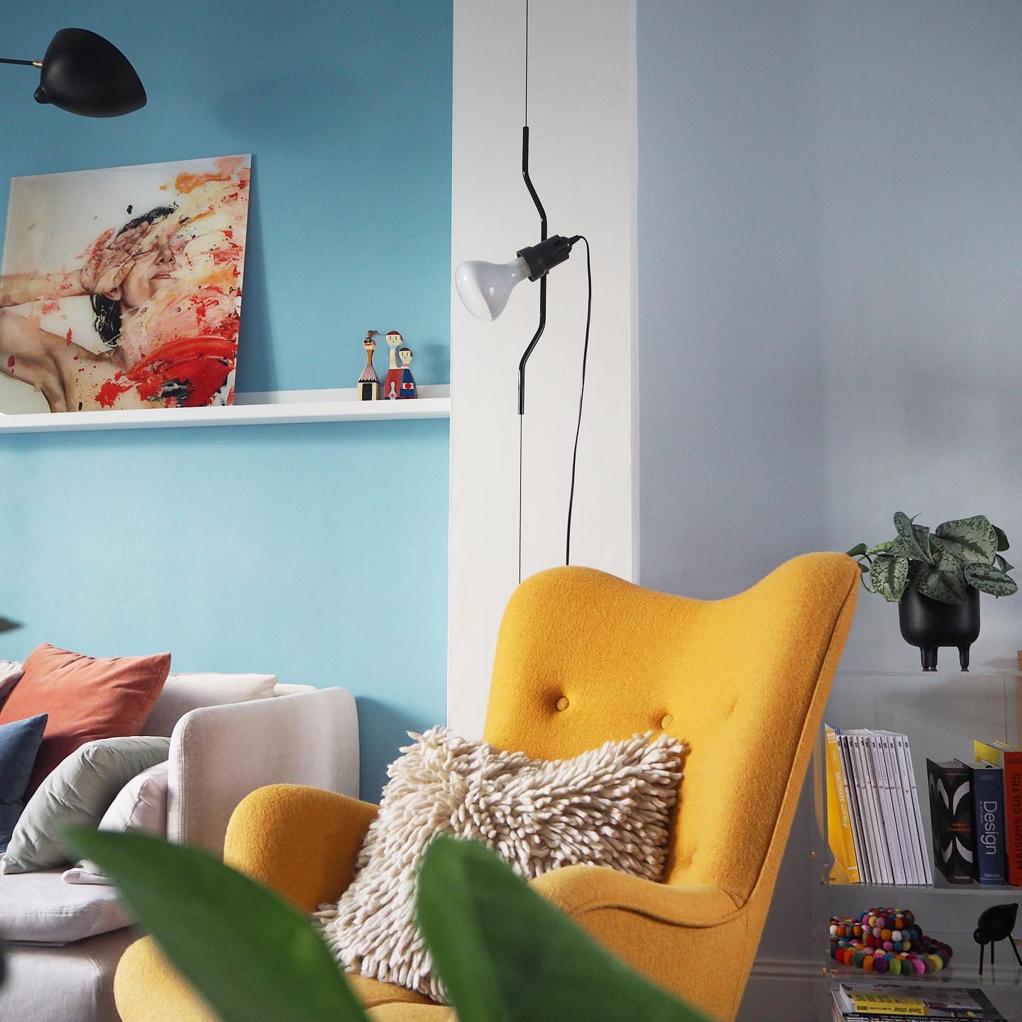 Ilthair Pendant Light