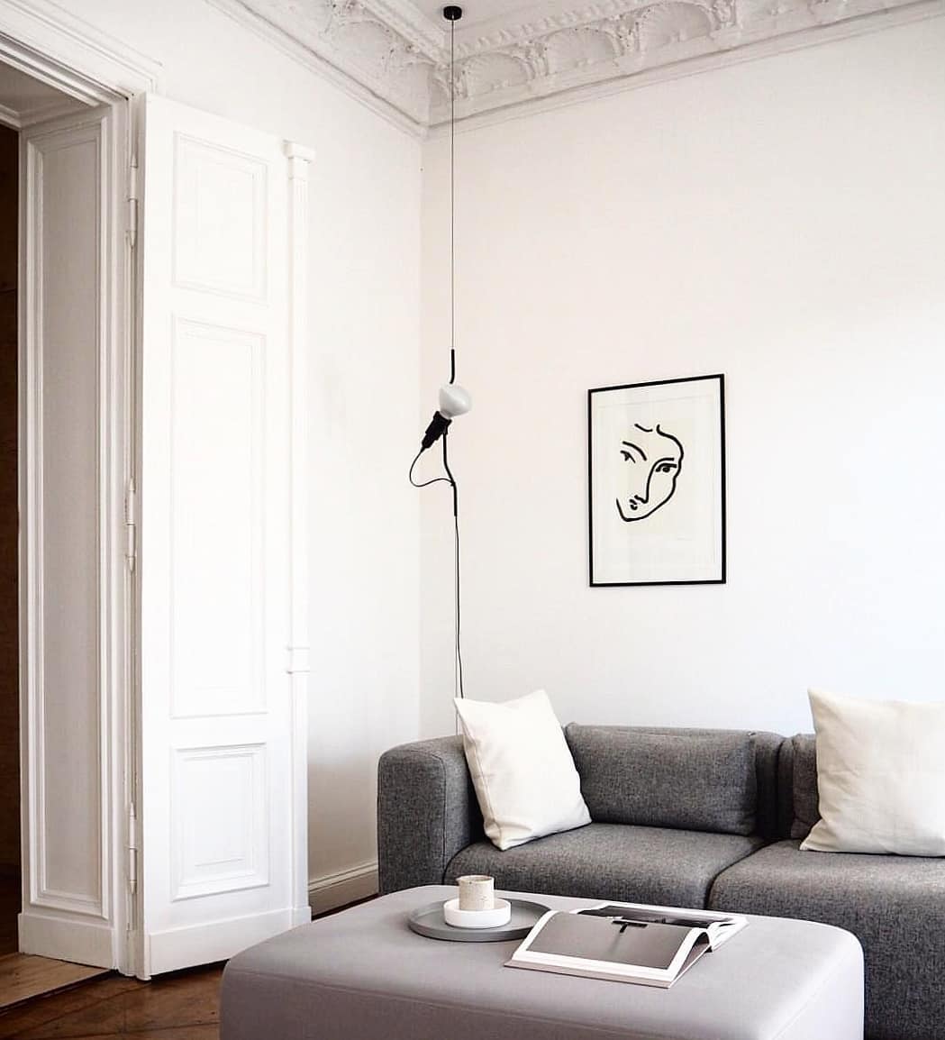 Ilthair Pendant Light