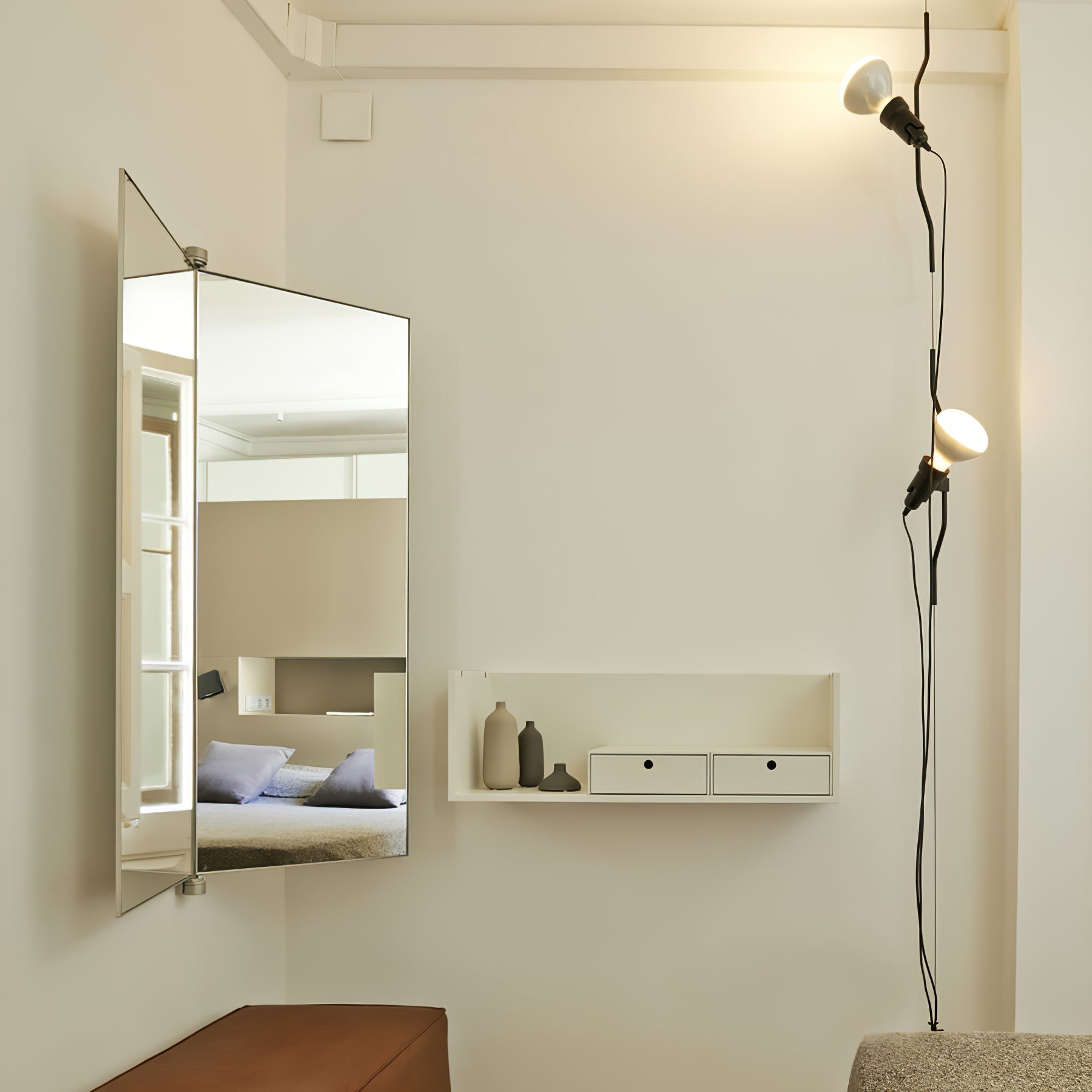 Ilthair Pendant Light