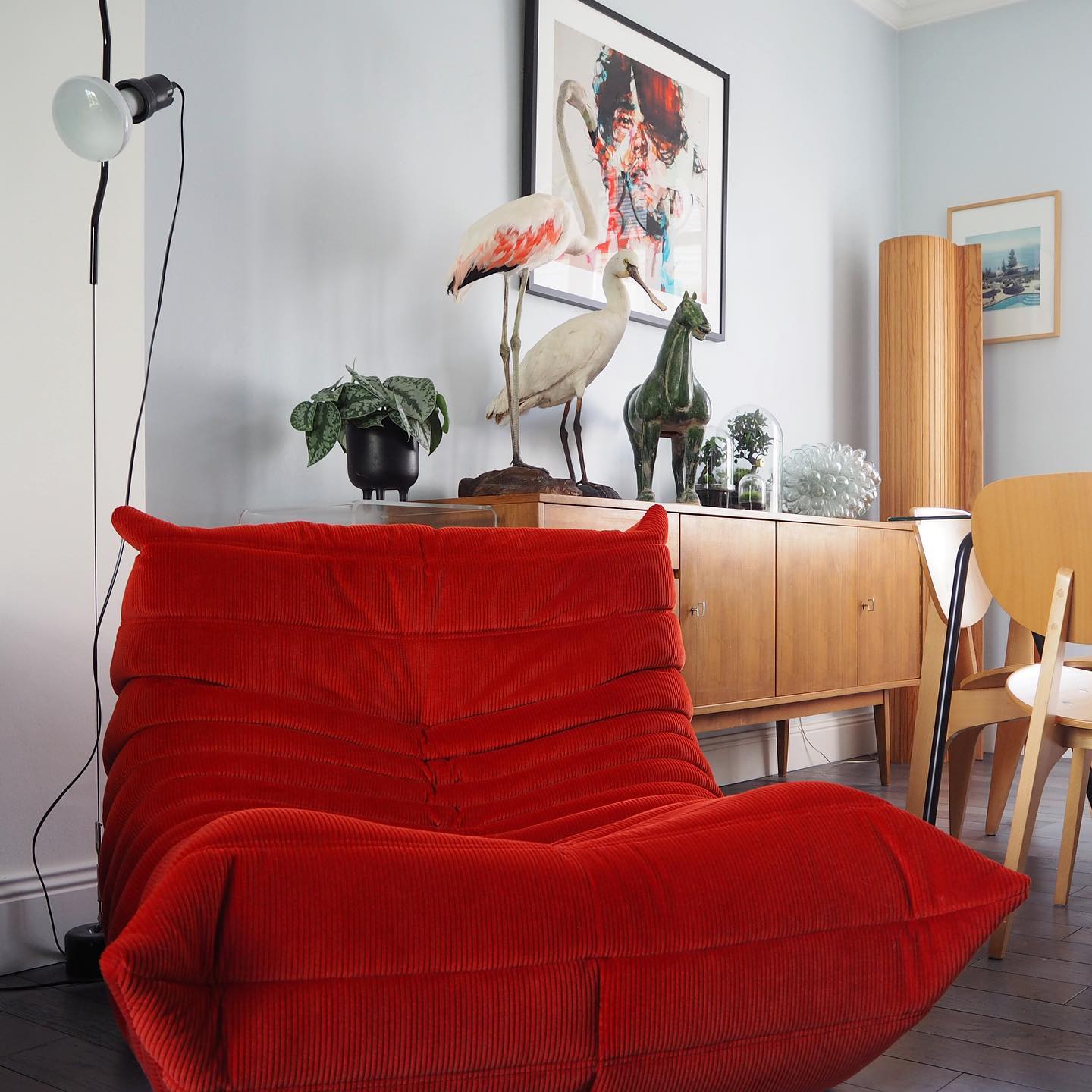 Ilthair Pendant Light