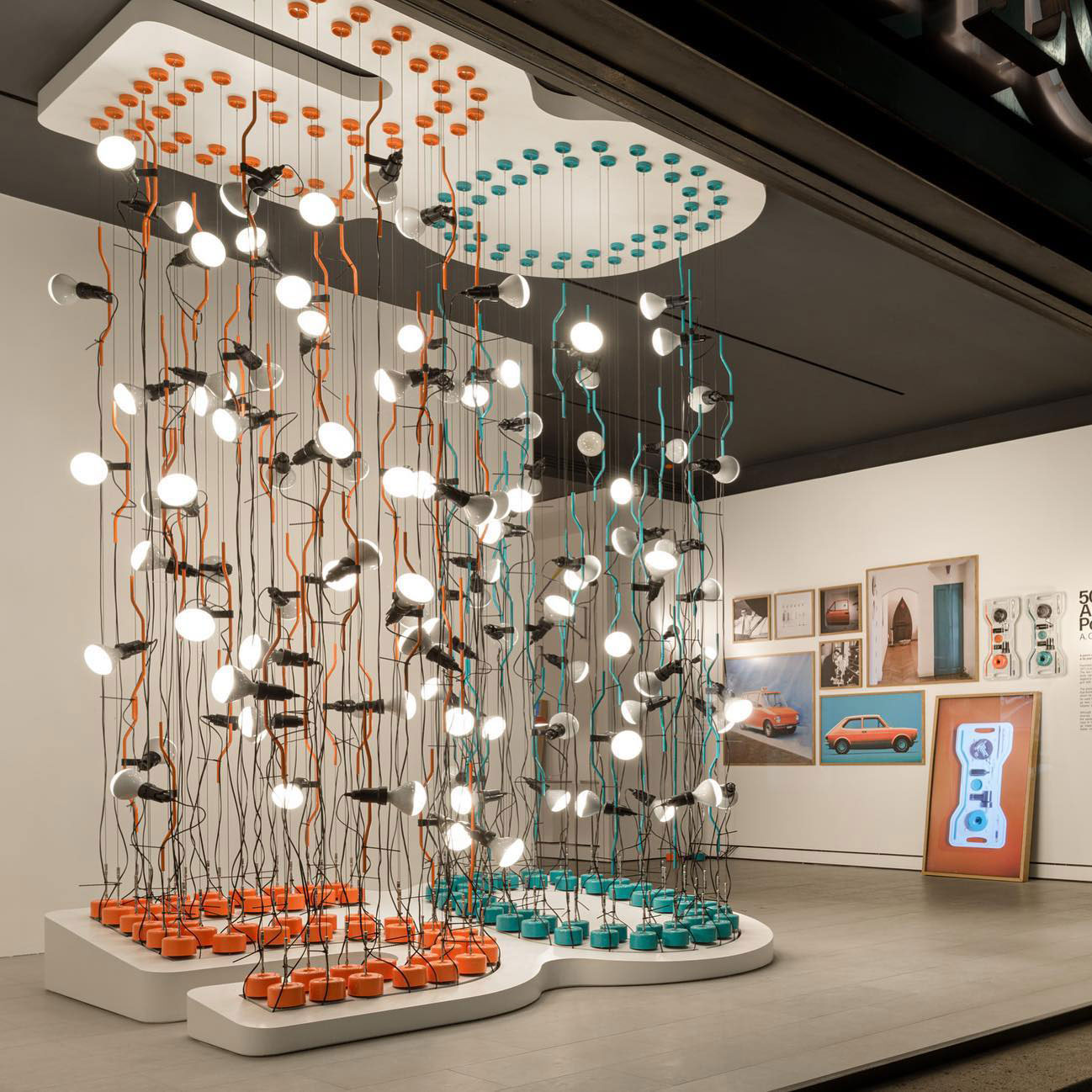 Ilthair Pendant Light