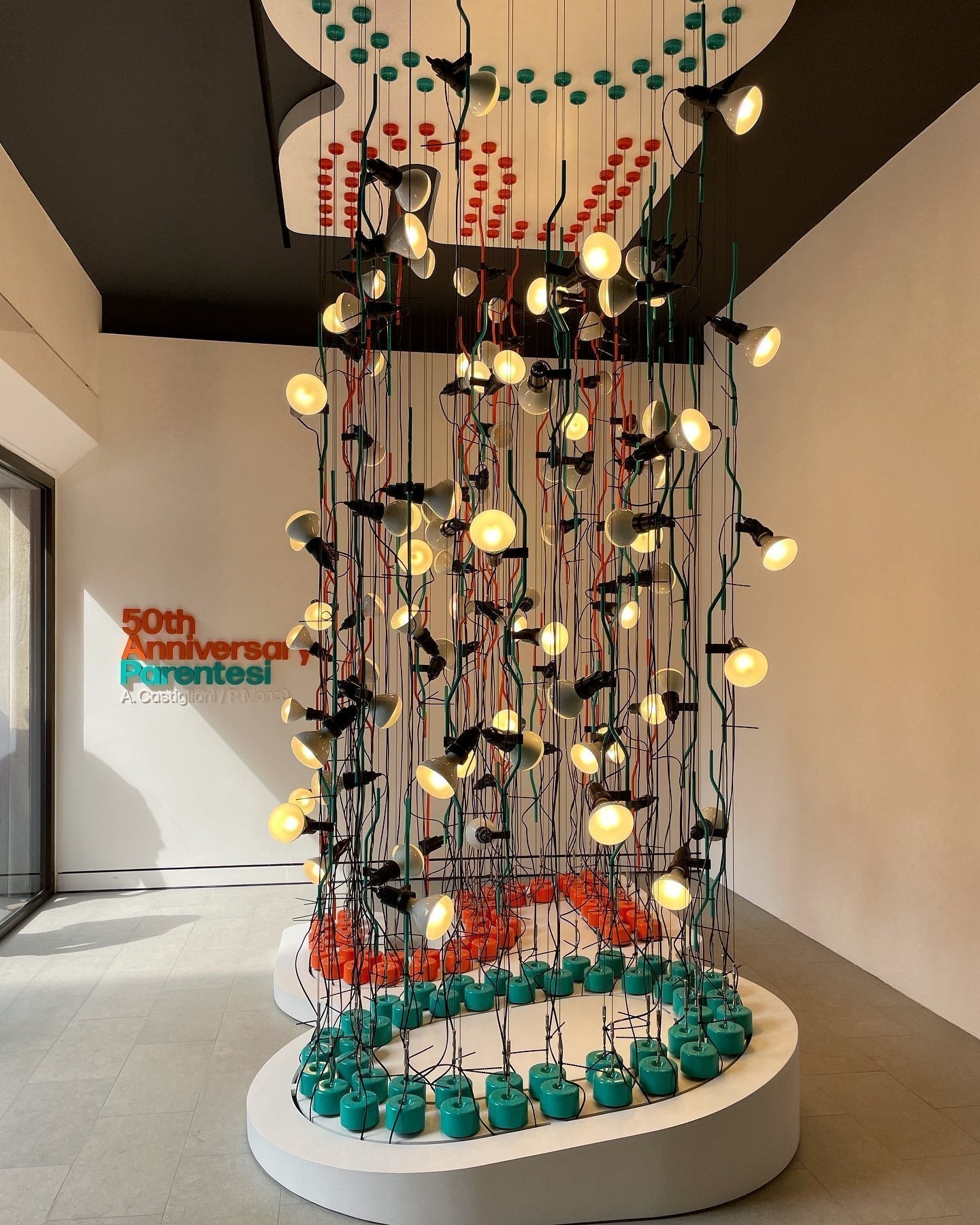 Ilthair Pendant Light
