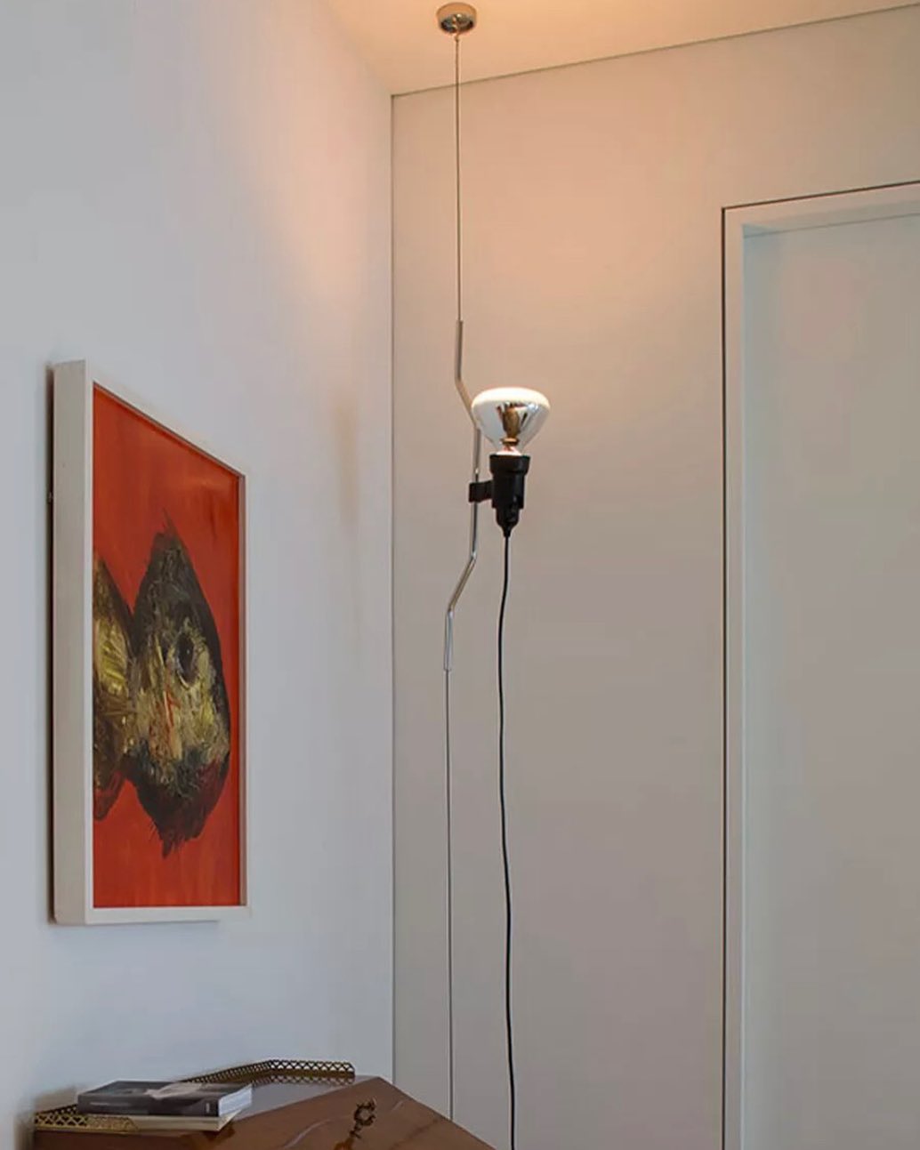 Ilthair Pendant Light