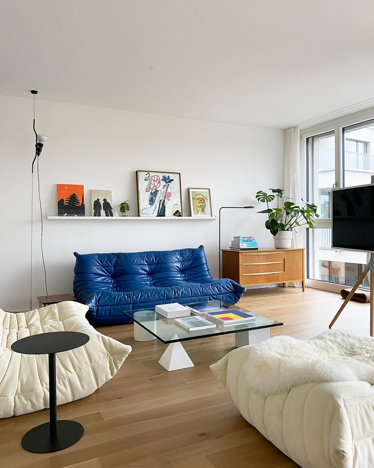 Ilthair Pendant Light