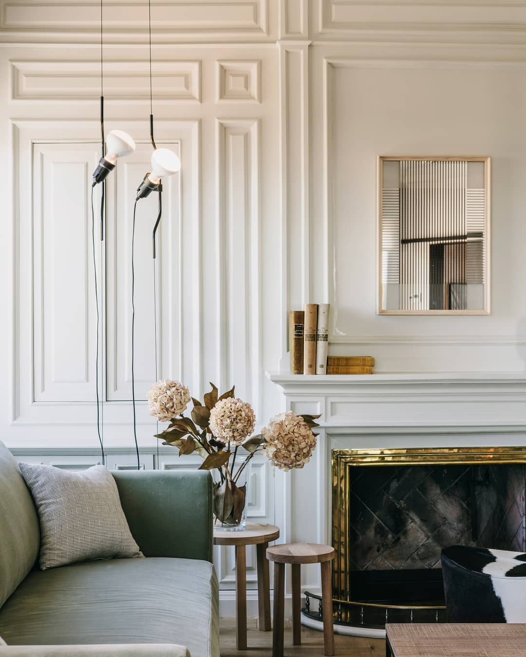 Ilthair Pendant Light