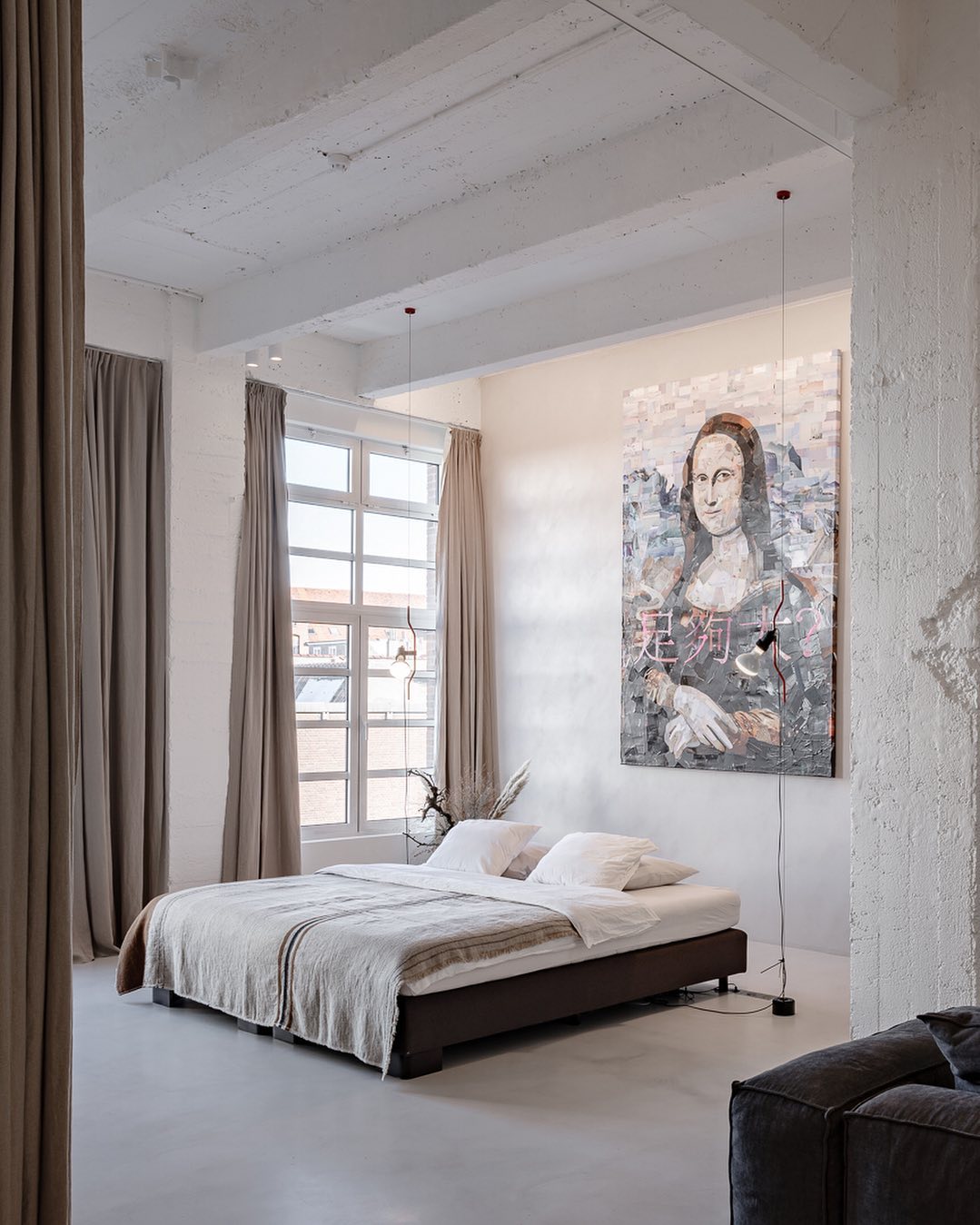 Ilthair Pendant Light