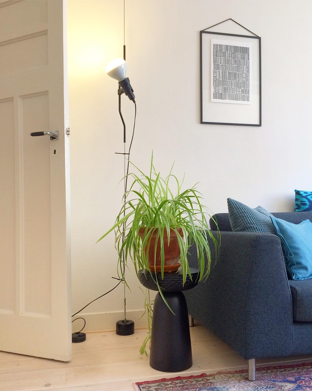 Ilthair Pendant Light