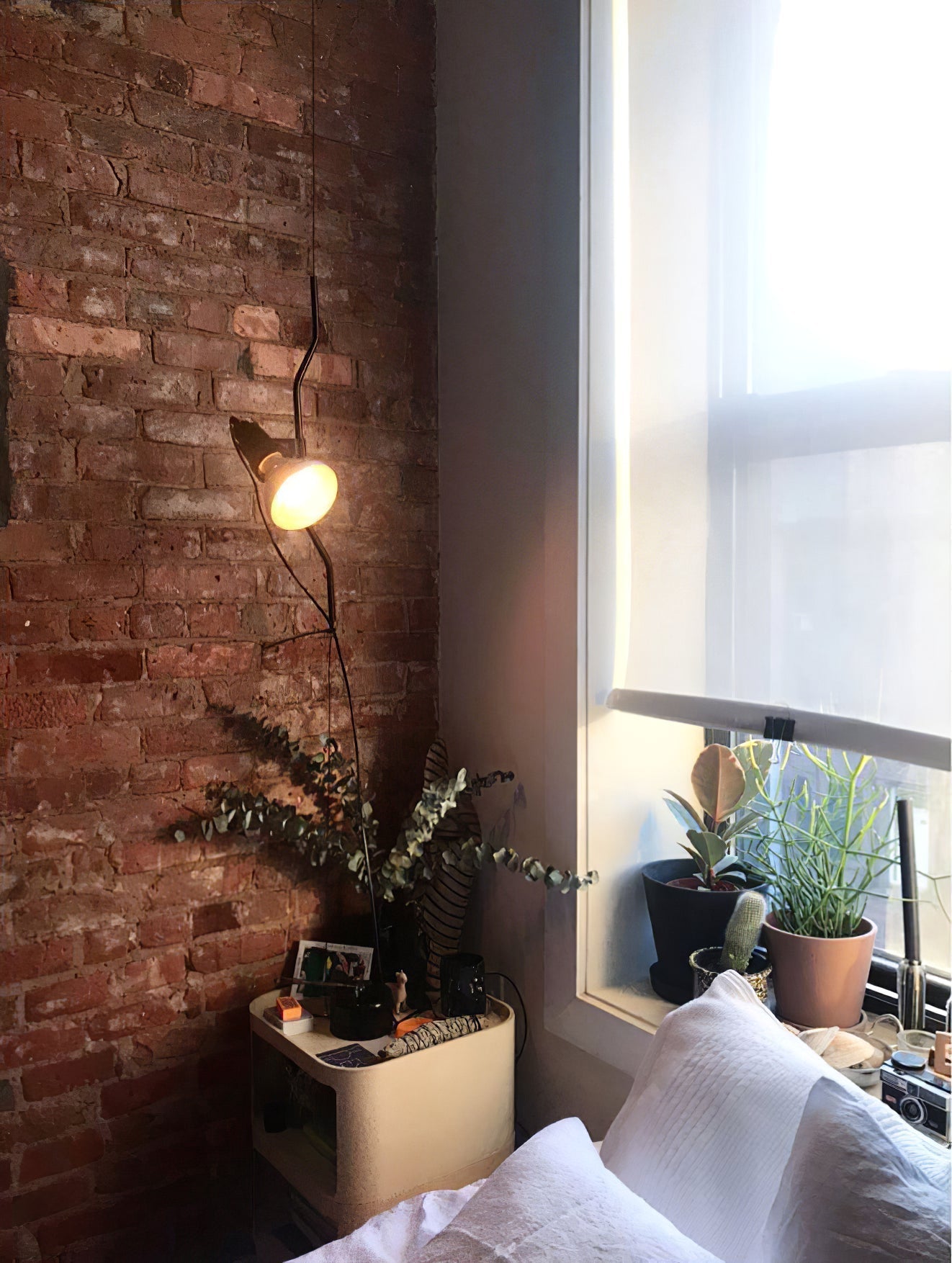 Ilthair Pendant Light