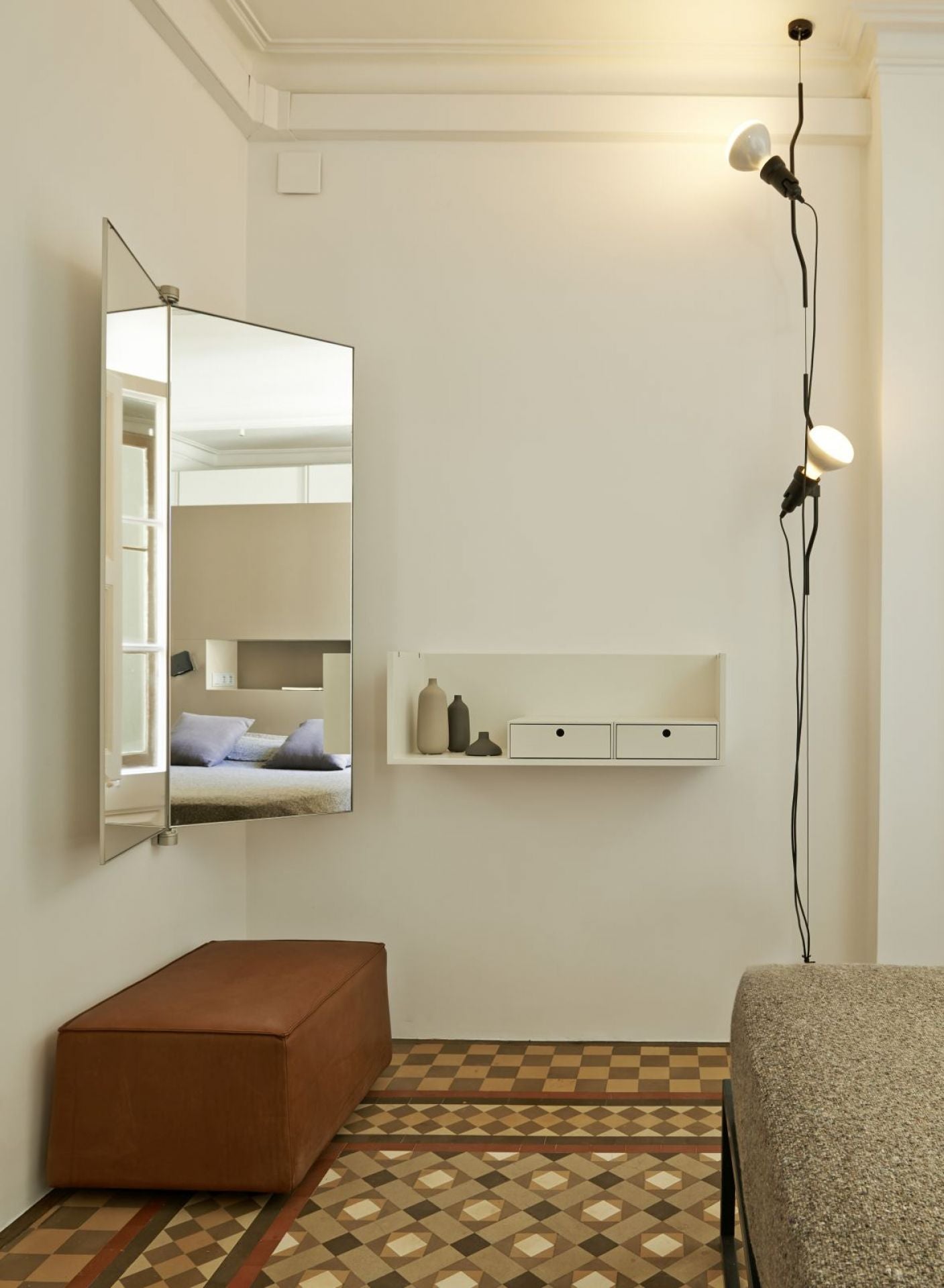 Ilthair Pendant Light