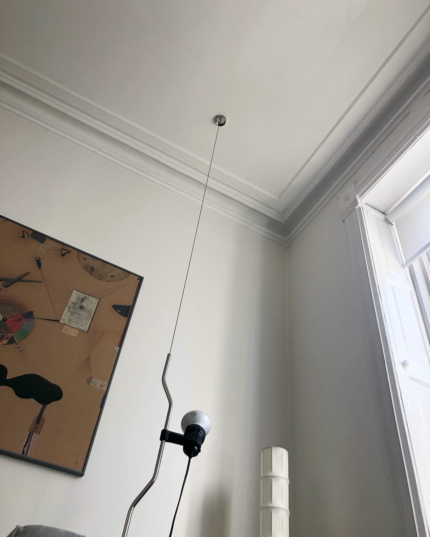 Ilthair Pendant Light