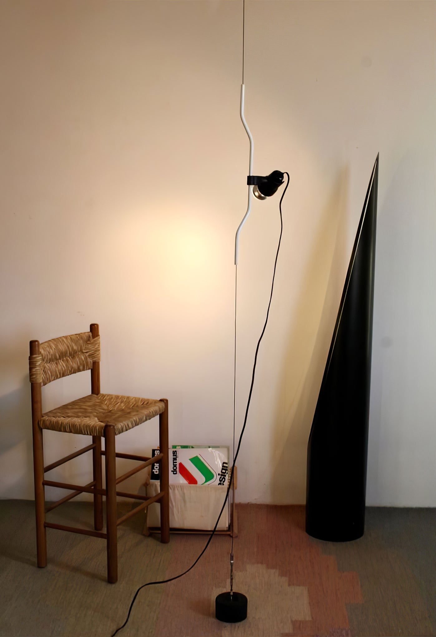 Ilthair Pendant Light