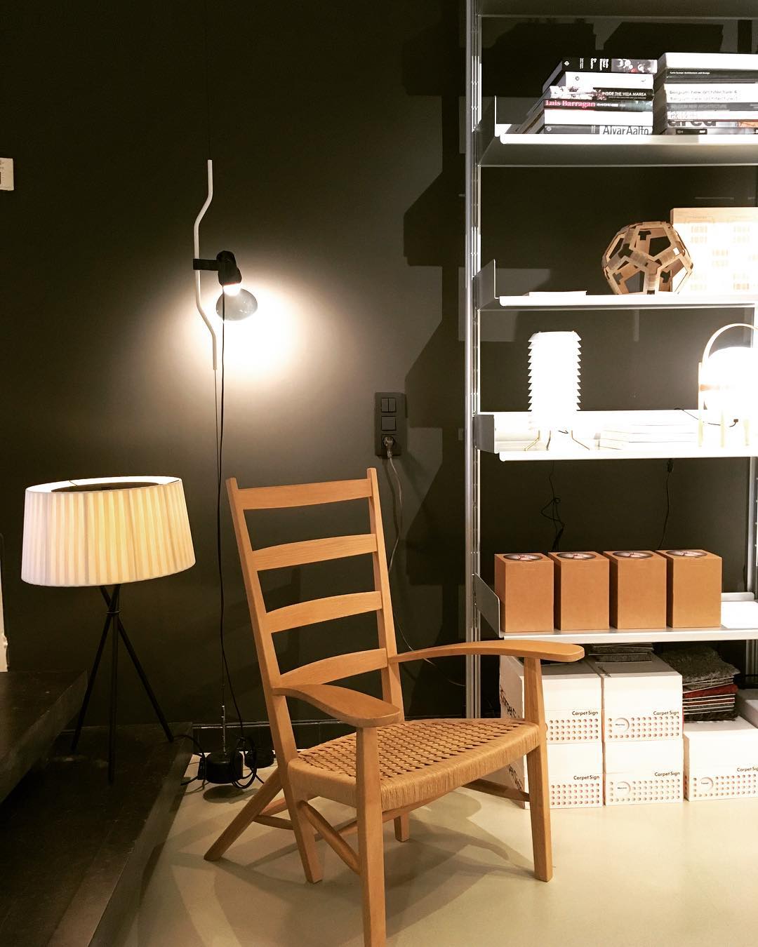 Ilthair Pendant Light