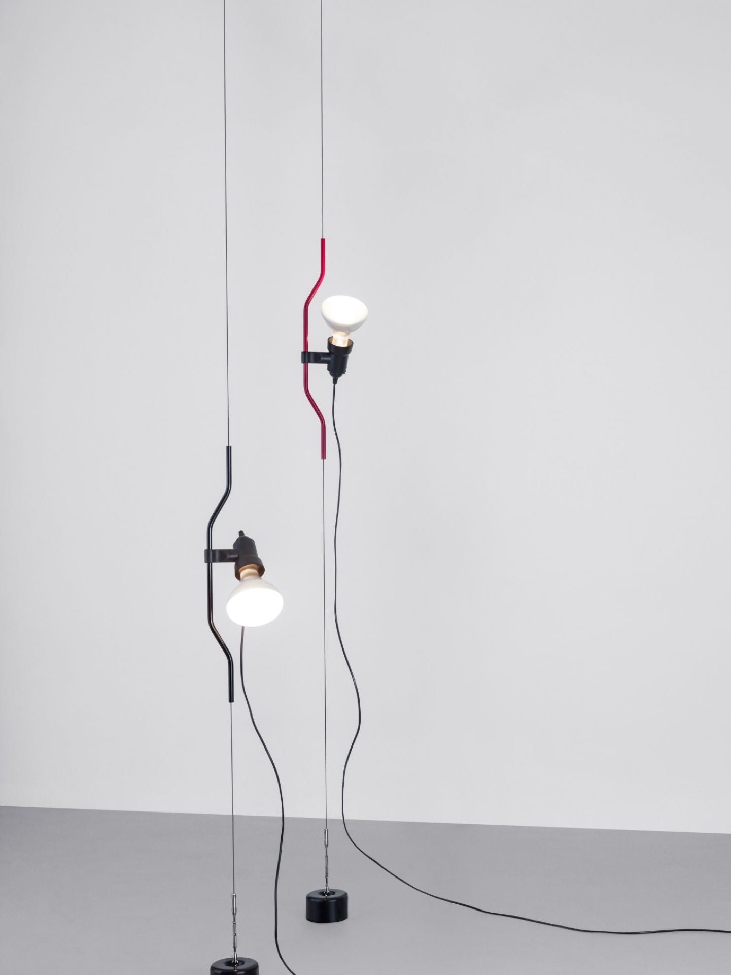 Ilthair Pendant Light
