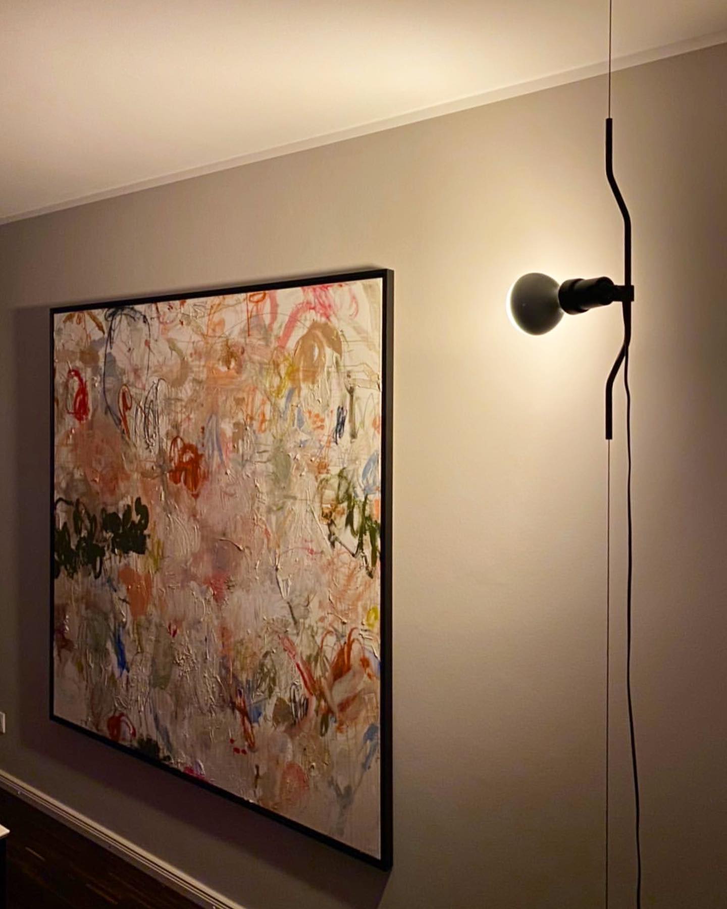 Ilthair Pendant Light