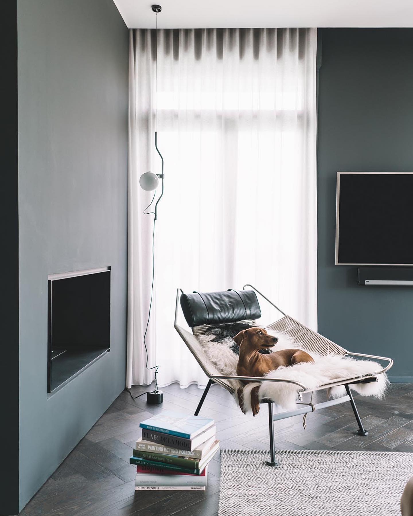 Ilthair Pendant Light