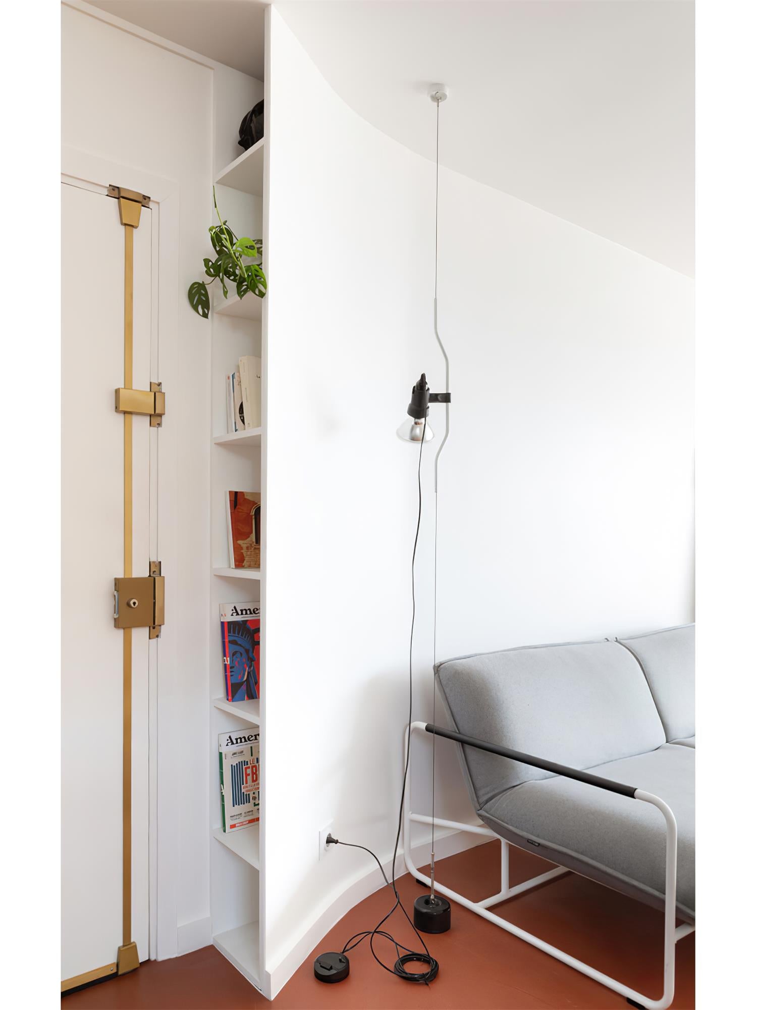 Ilthair Pendant Light
