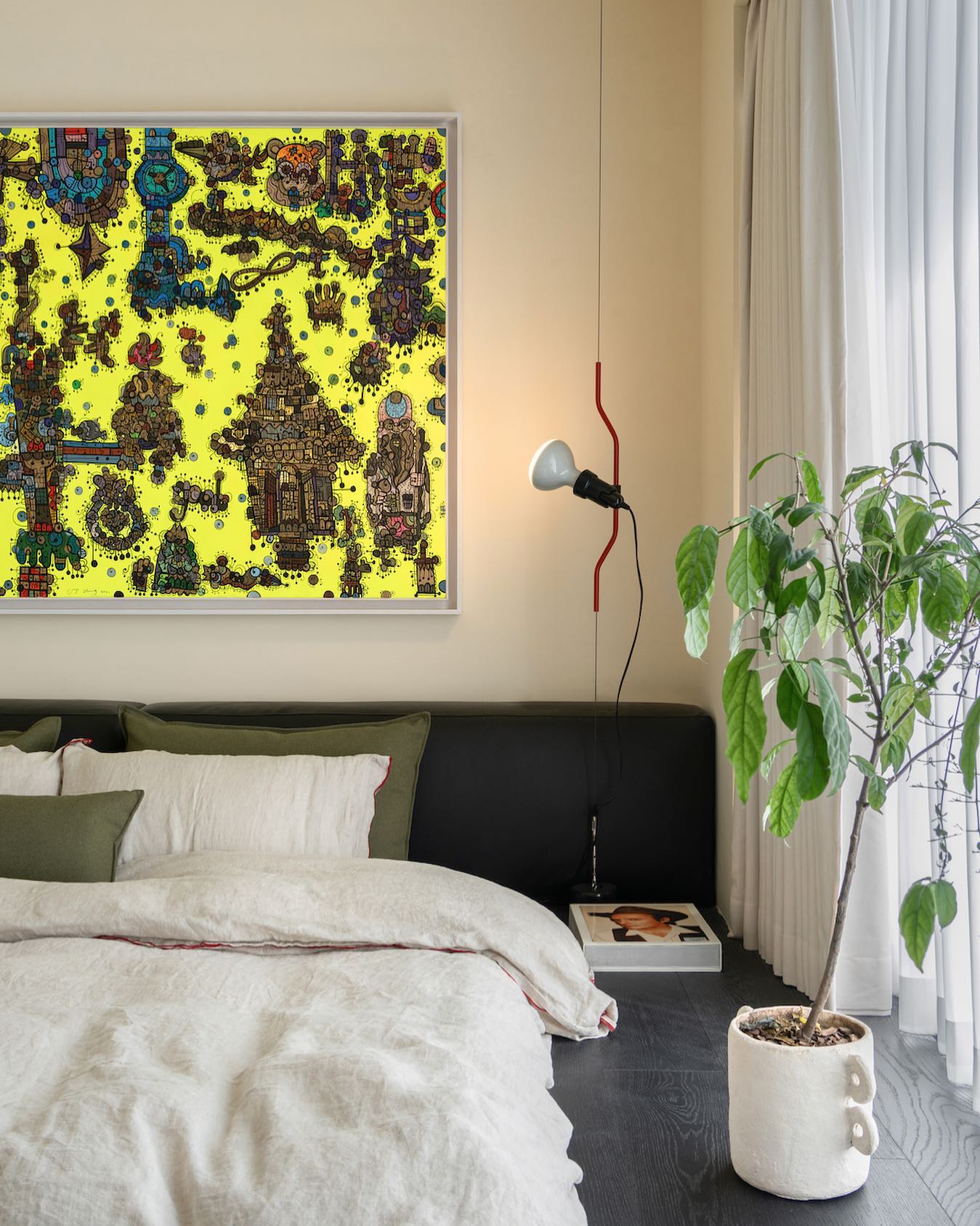 Ilthair Pendant Light