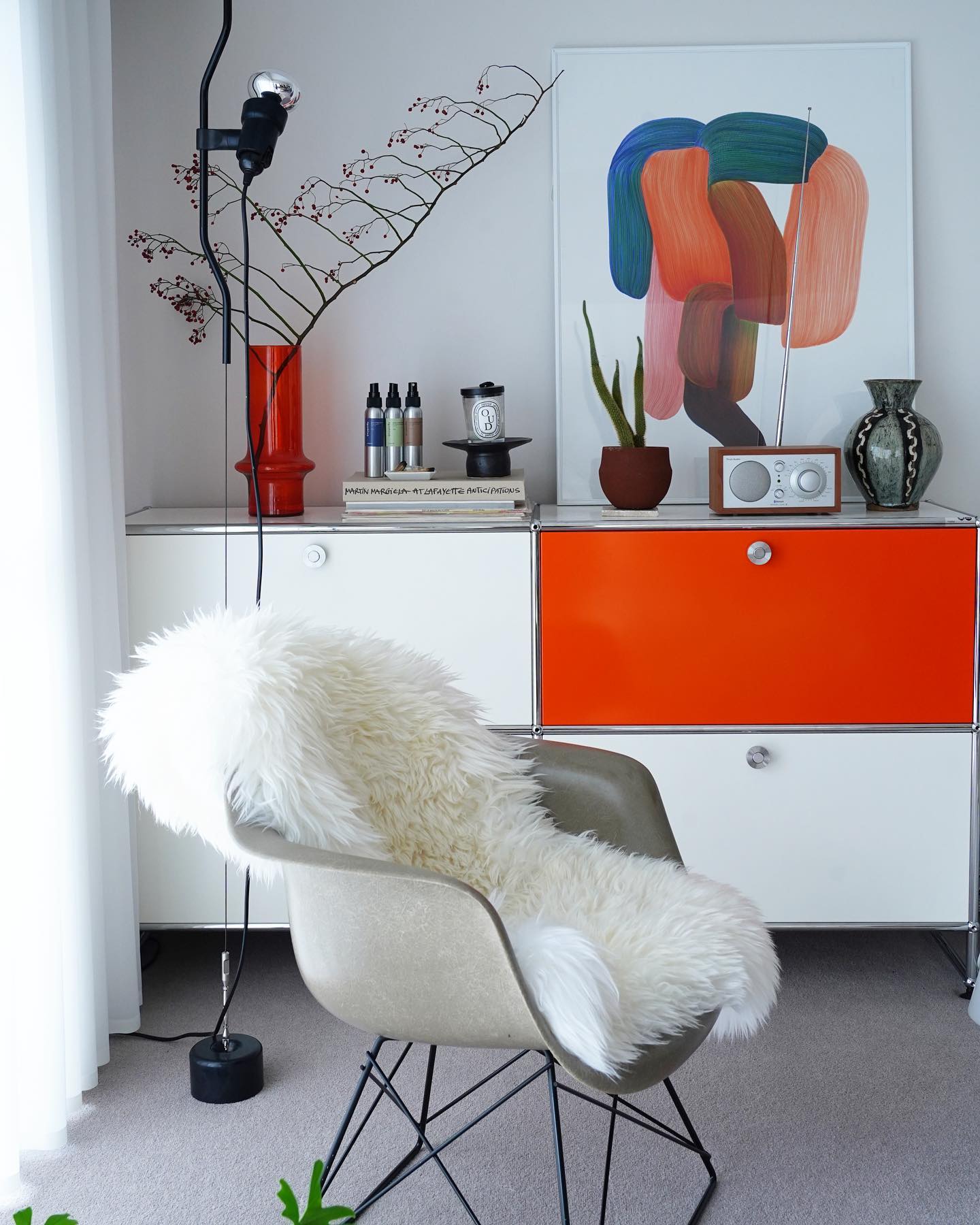 Ilthair Pendant Light