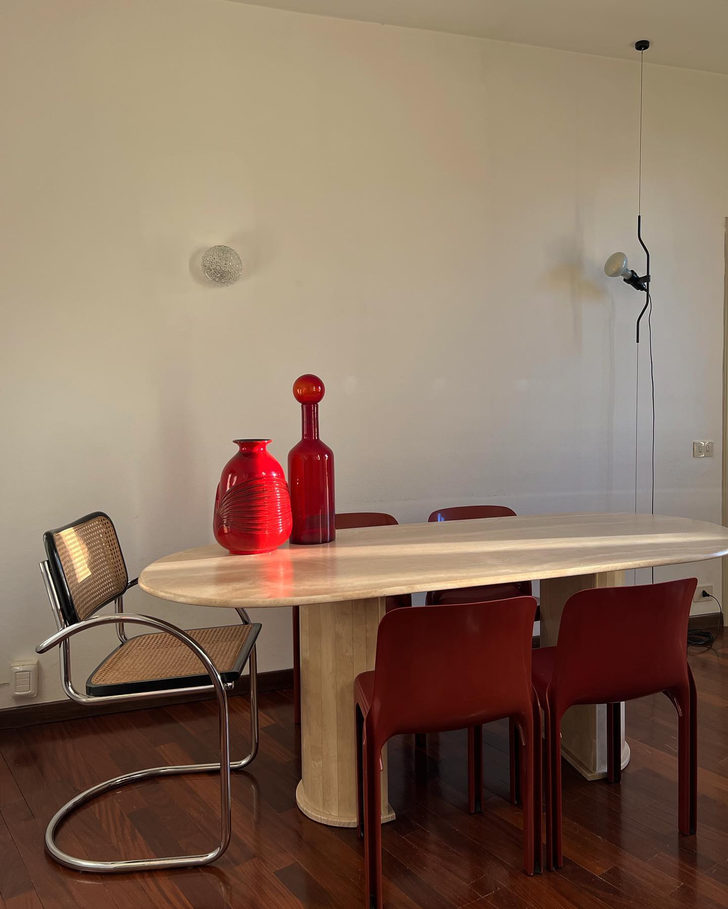 Ilthair Pendant Light