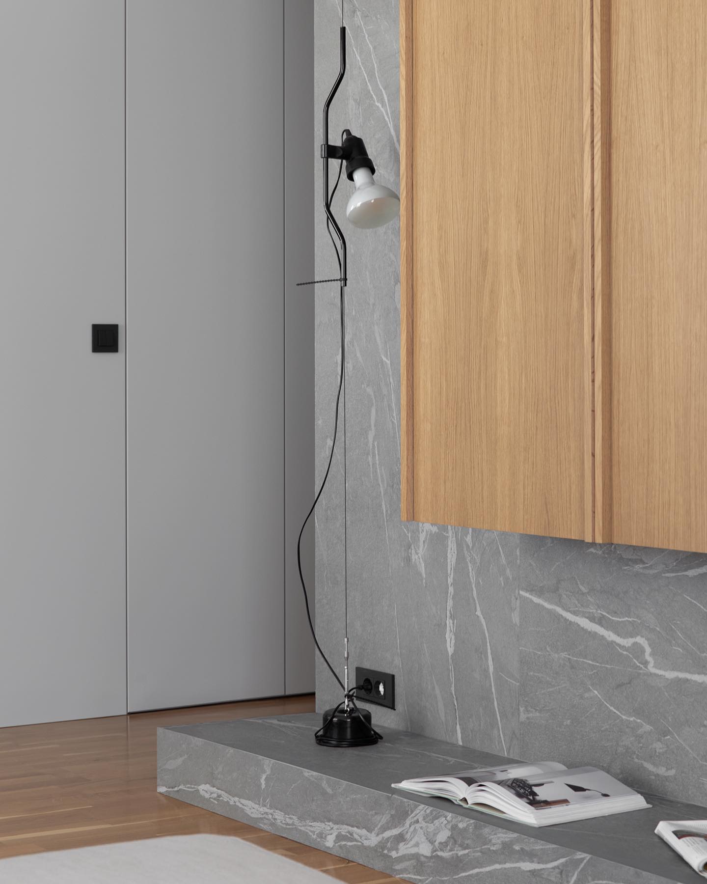 Ilthair Pendant Light