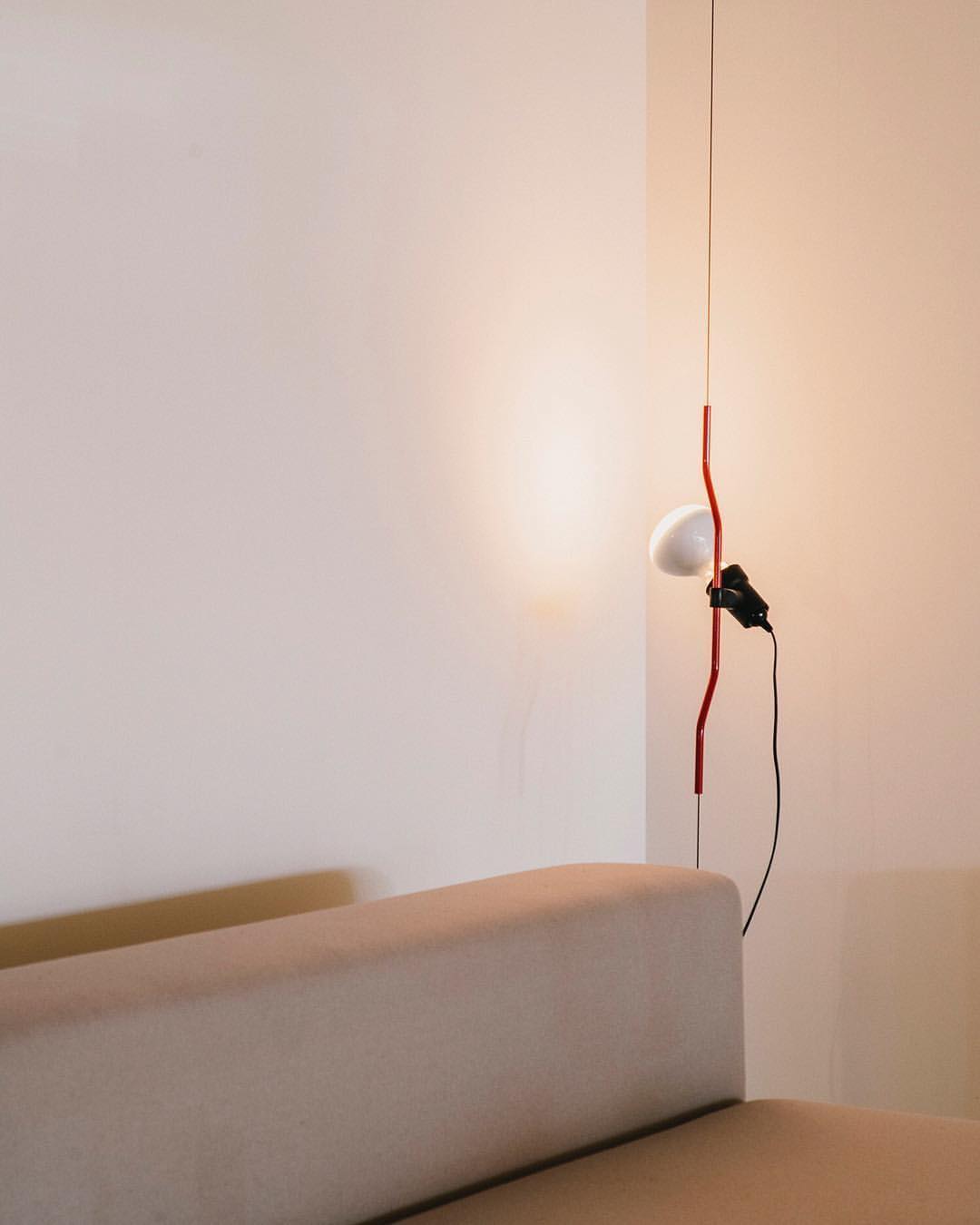 Ilthair Pendant Light
