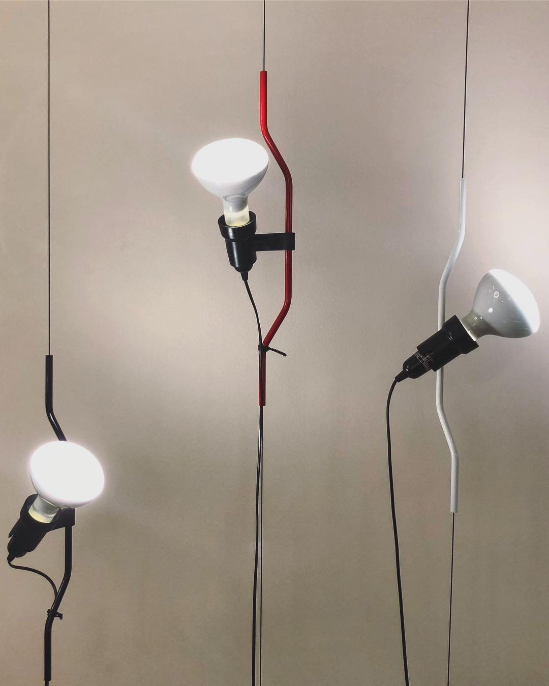 Ilthair Pendant Light