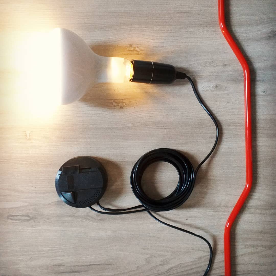 Ilthair Pendant Light