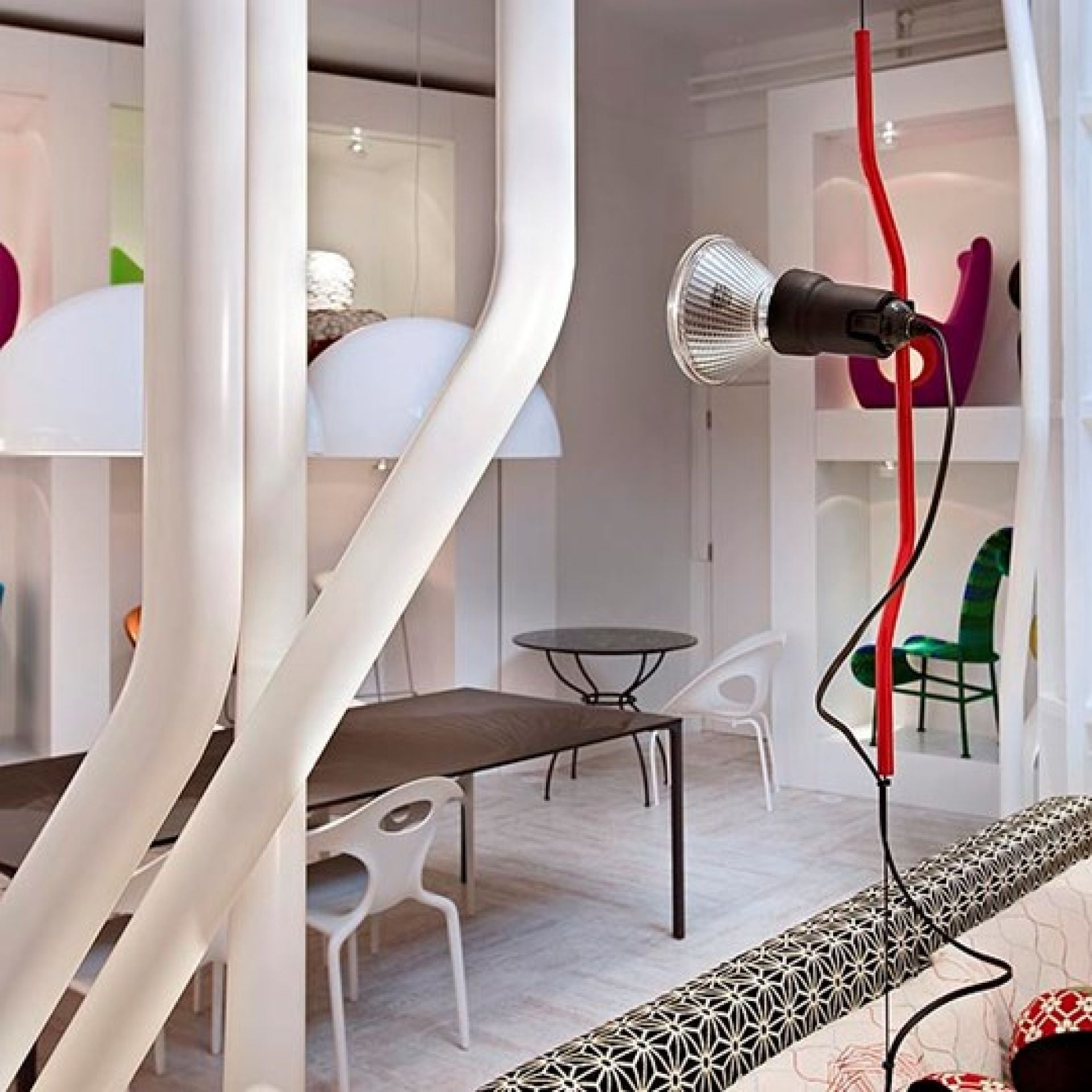 Ilthair Pendant Light