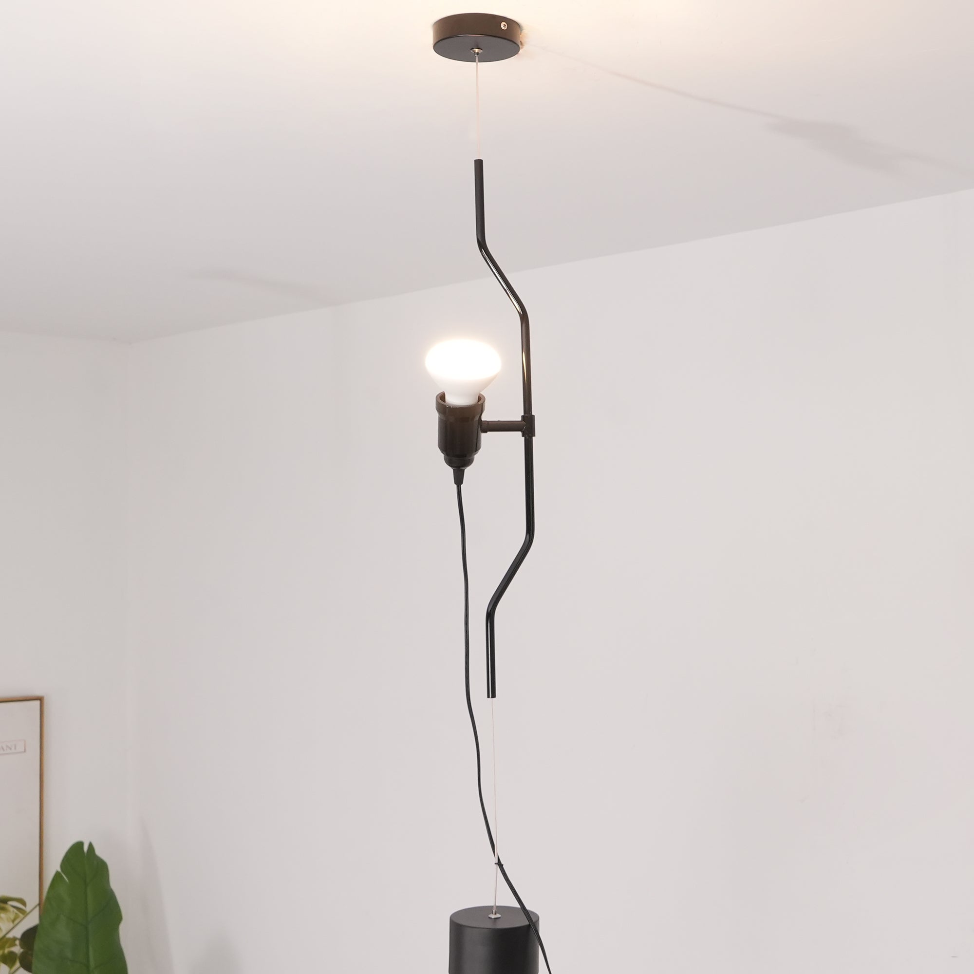 Ilthair Pendant Light