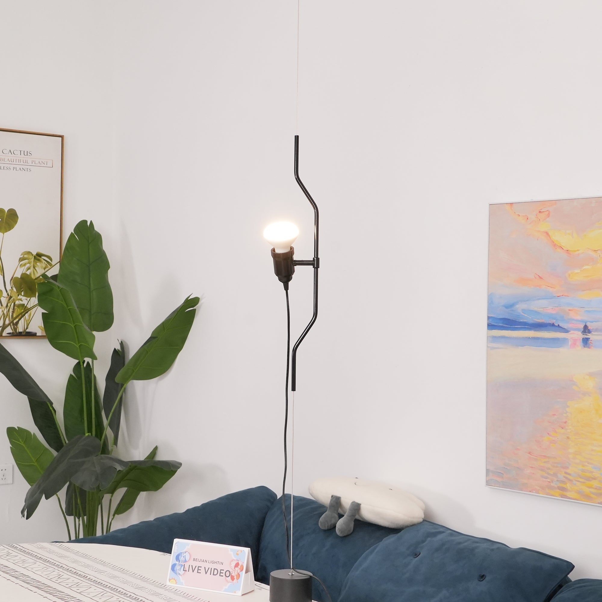 Ilthair Pendant Light
