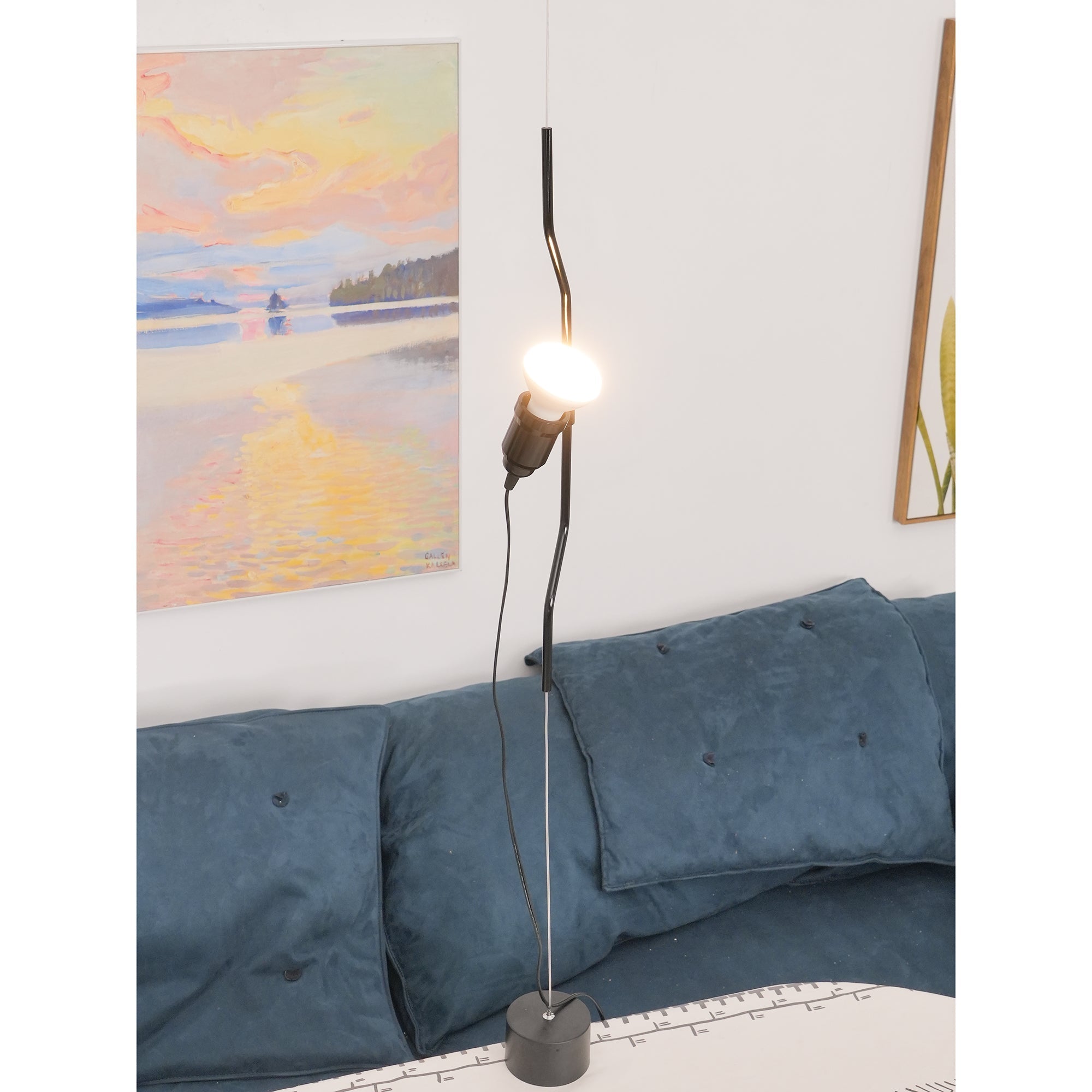 Ilthair Pendant Light