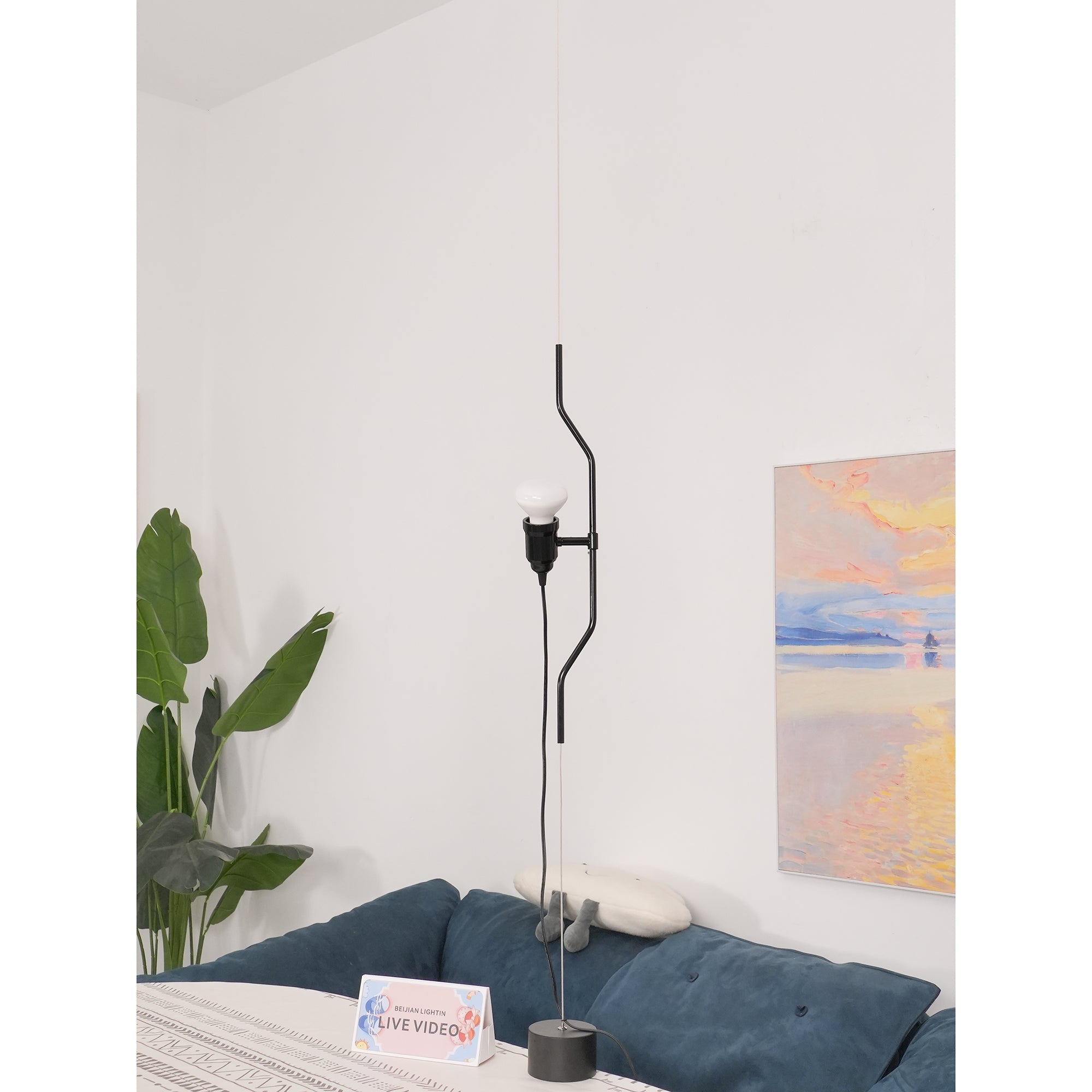 Ilthair Pendant Light