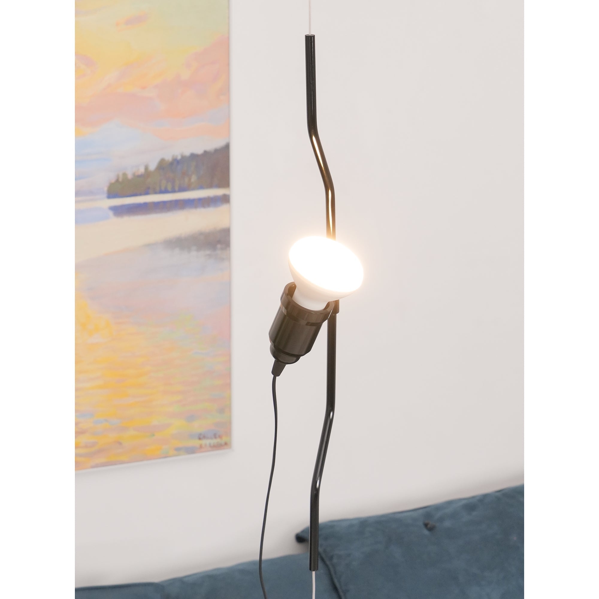 Ilthair Pendant Light