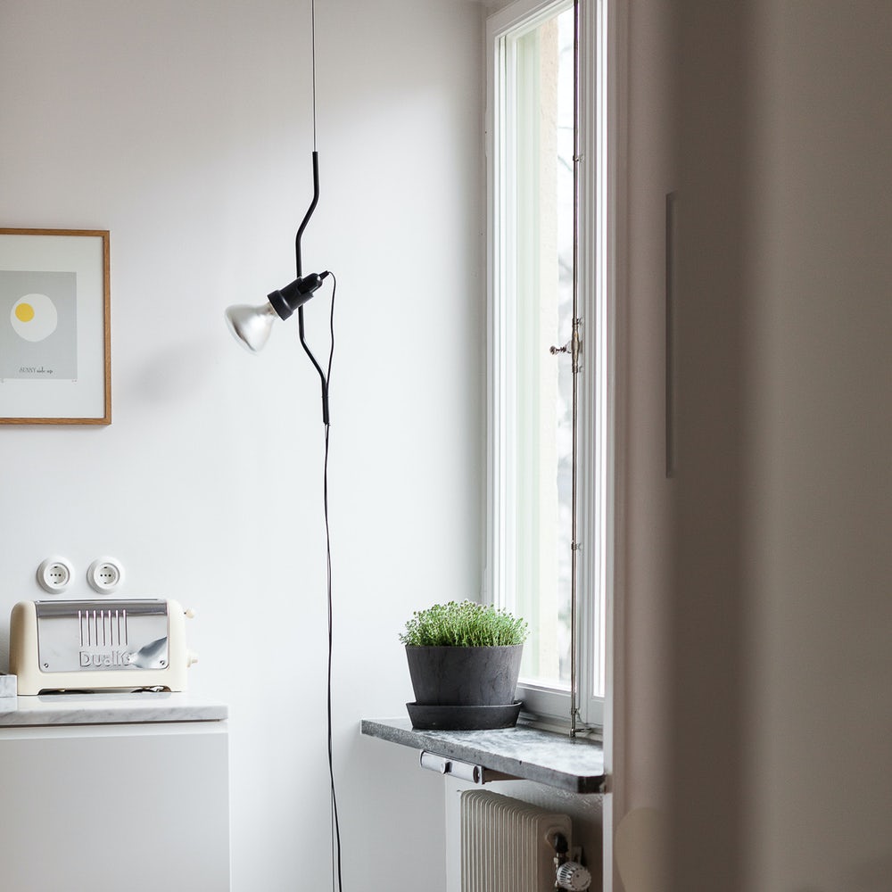 Ilthair Pendant Light