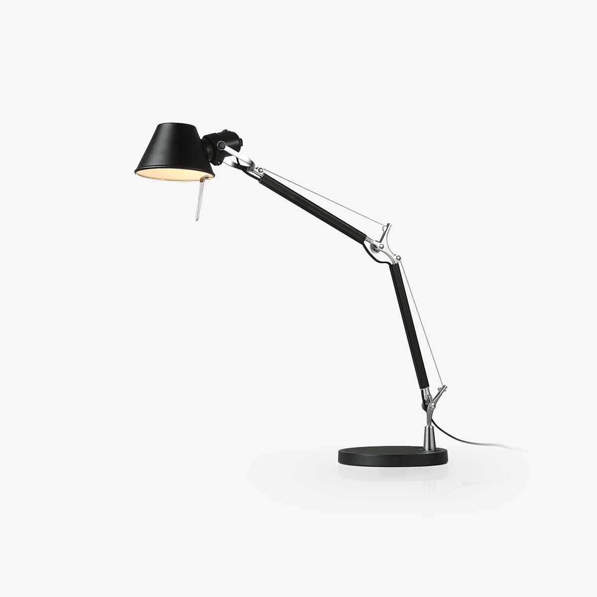 Cuzoril Industrial Desk Lamp-Neutral Decor