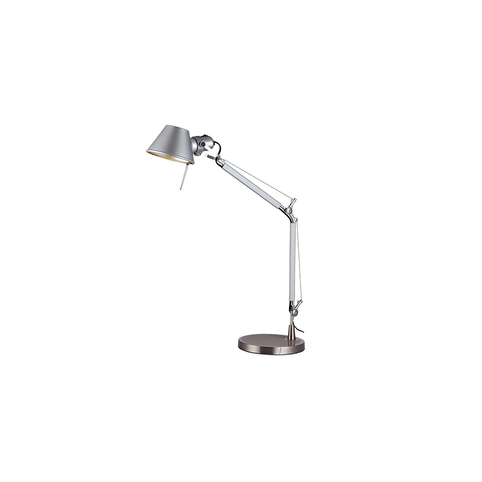 Cuzoril Industrial Desk Lamp-Neutral Decor