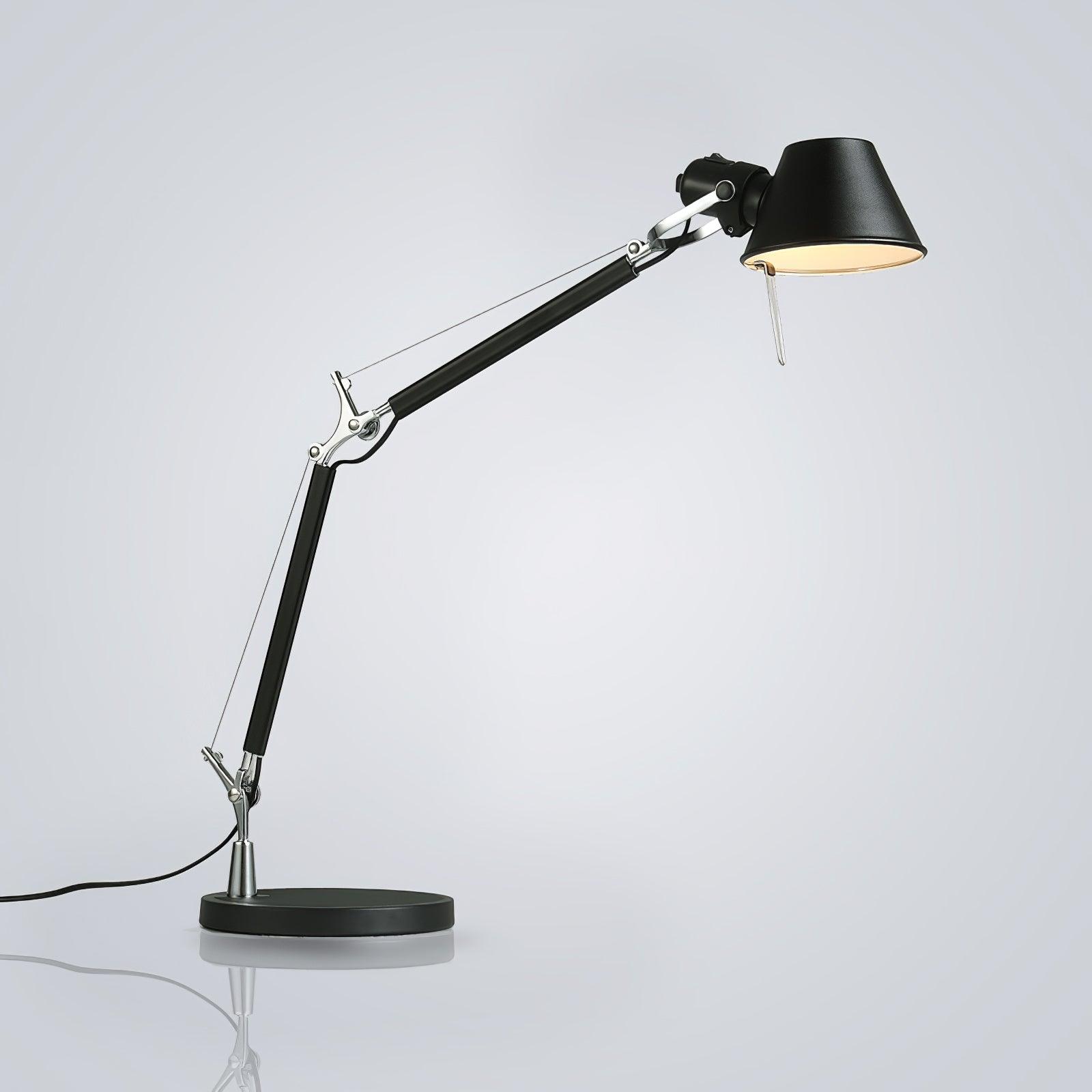 Cuzoril Industrial Desk Lamp-Neutral Decor