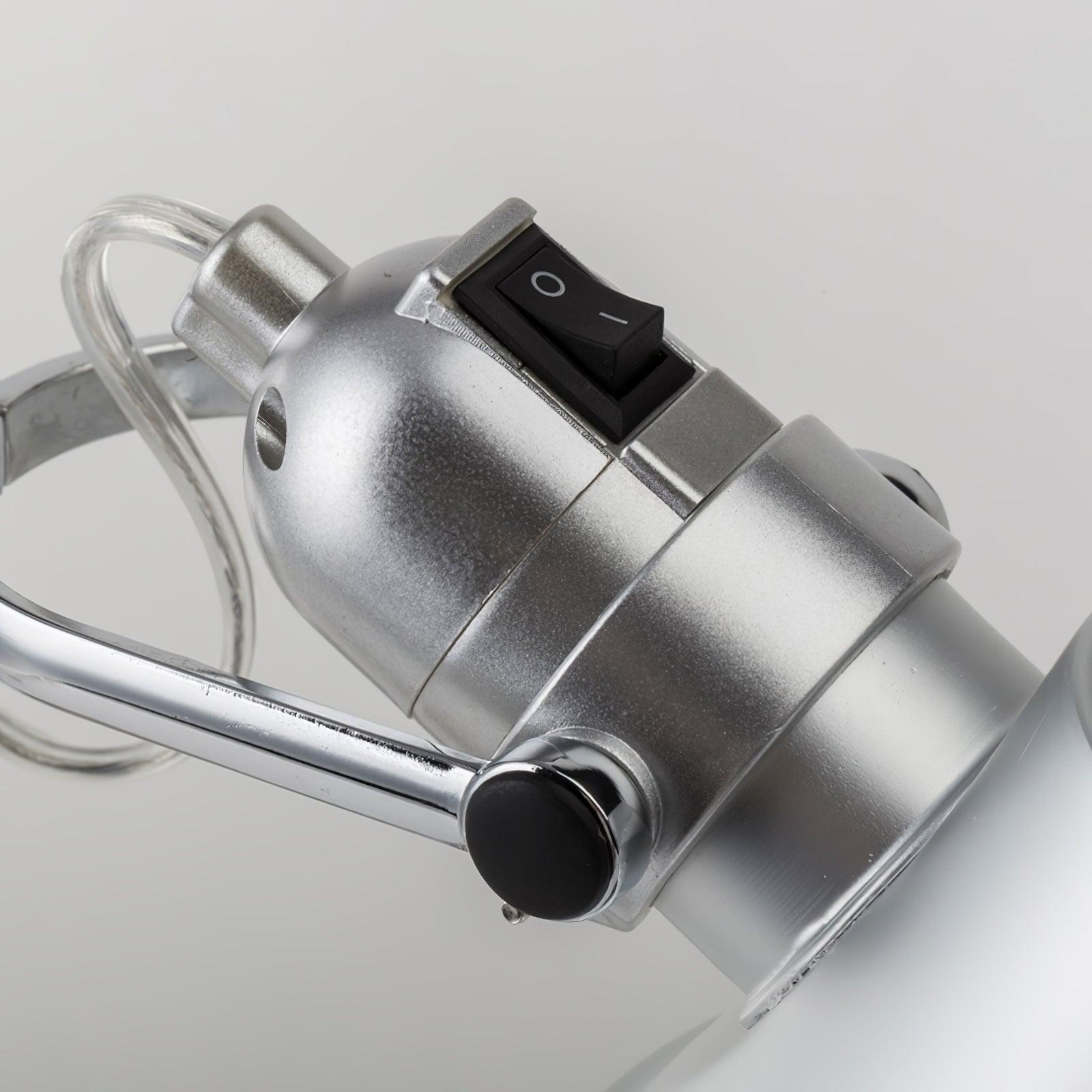 Cuzoril Industrial Desk Lamp-Neutral Decor