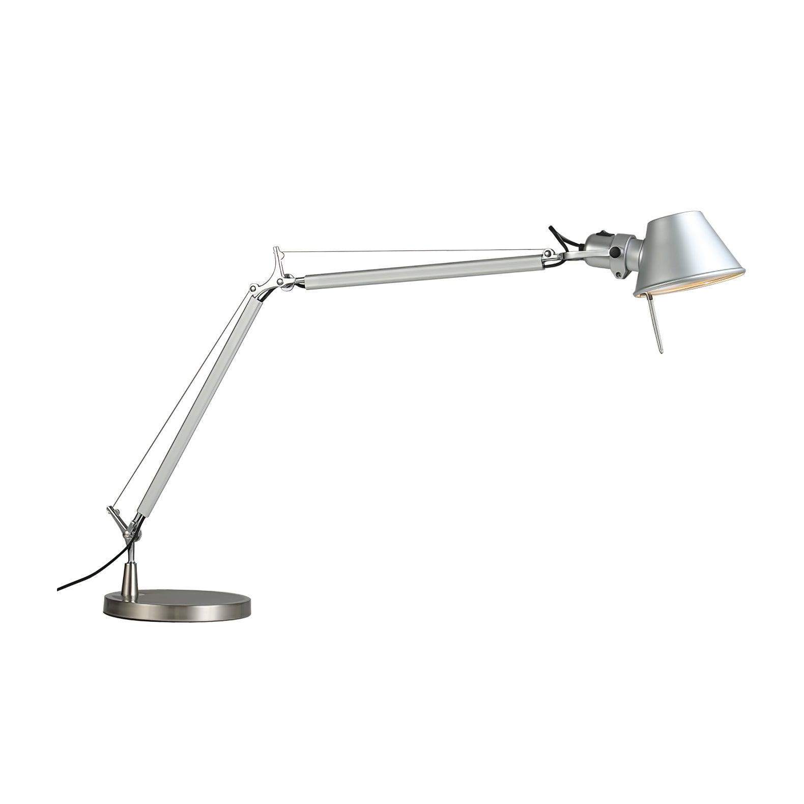 Cuzoril Industrial Desk Lamp-Neutral Decor