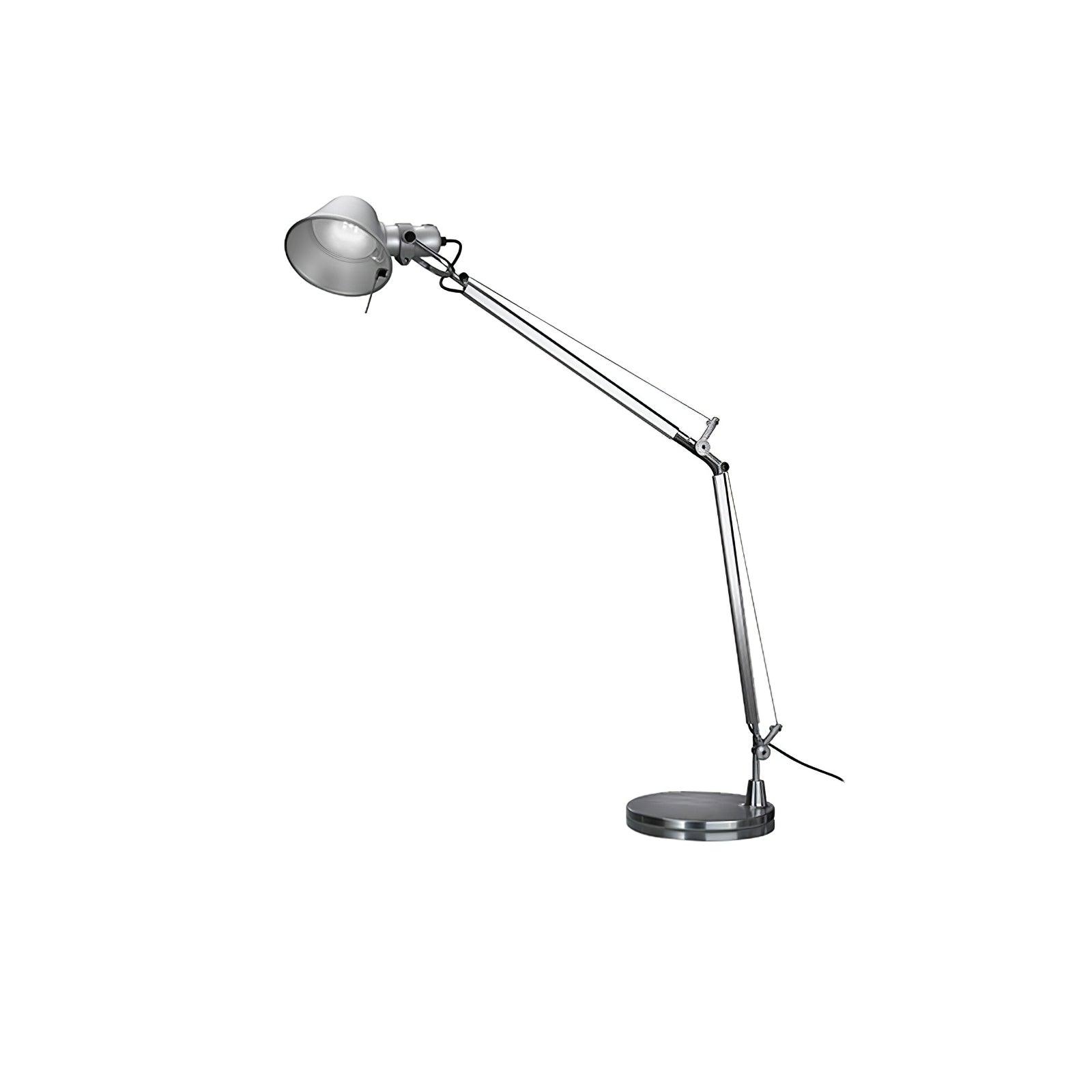 Cuzoril Industrial Desk Lamp-Neutral Decor