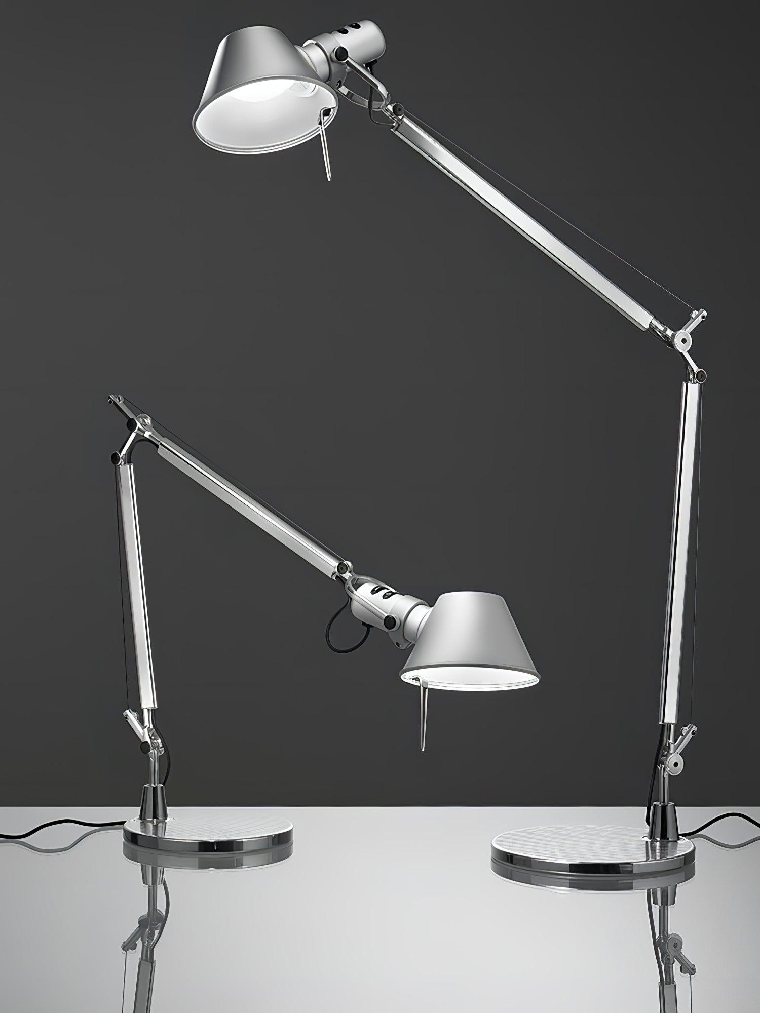 Cuzoril Industrial Desk Lamp-Neutral Decor