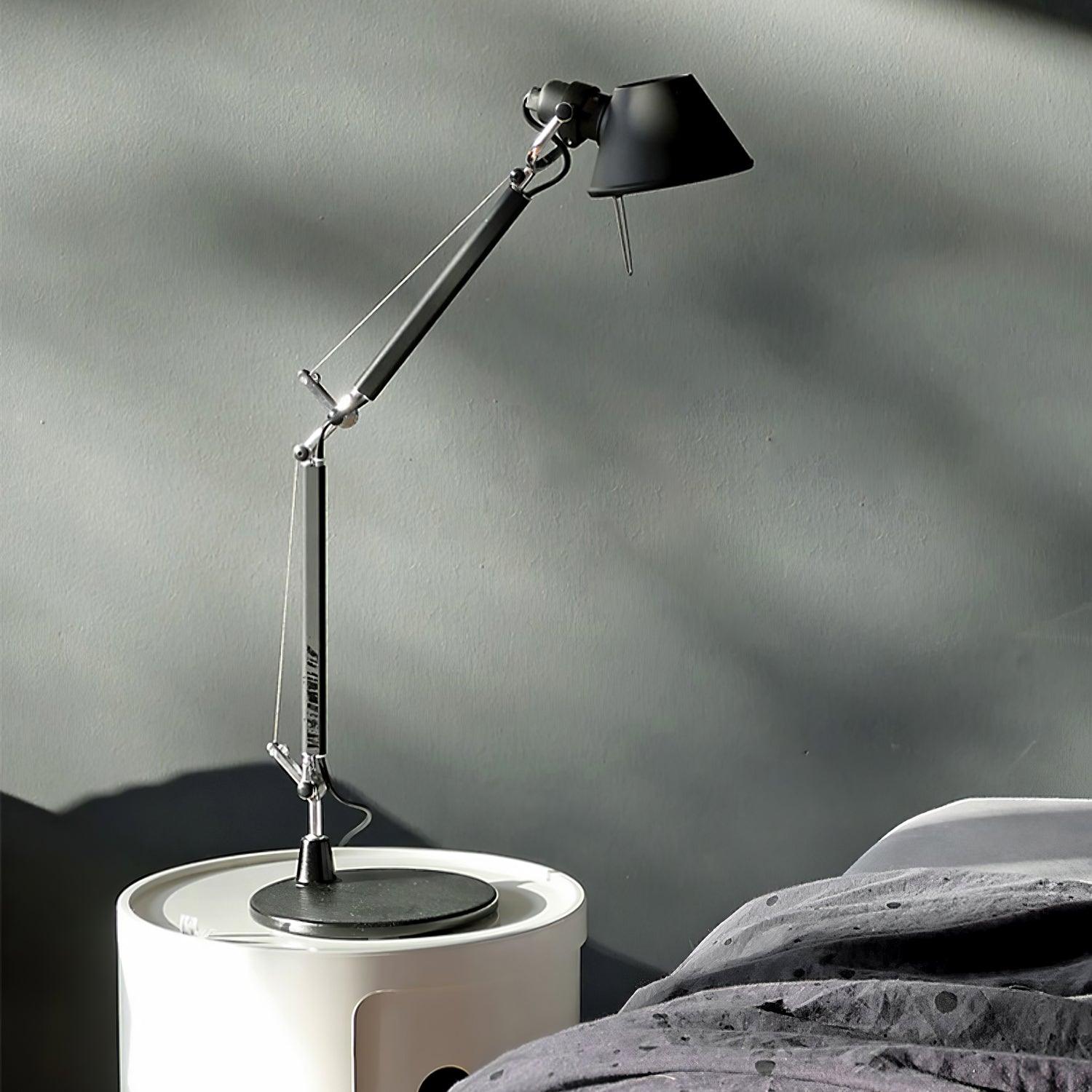 Cuzoril Industrial Desk Lamp-Neutral Decor