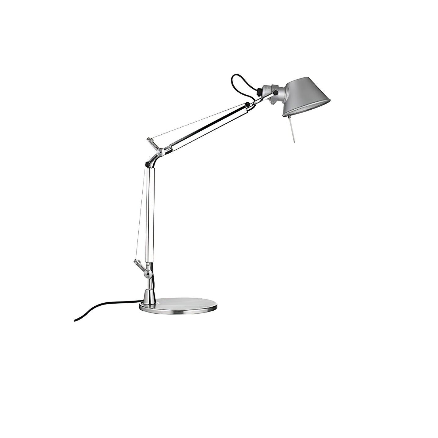 Cuzoril Industrial Desk Lamp-Neutral Decor