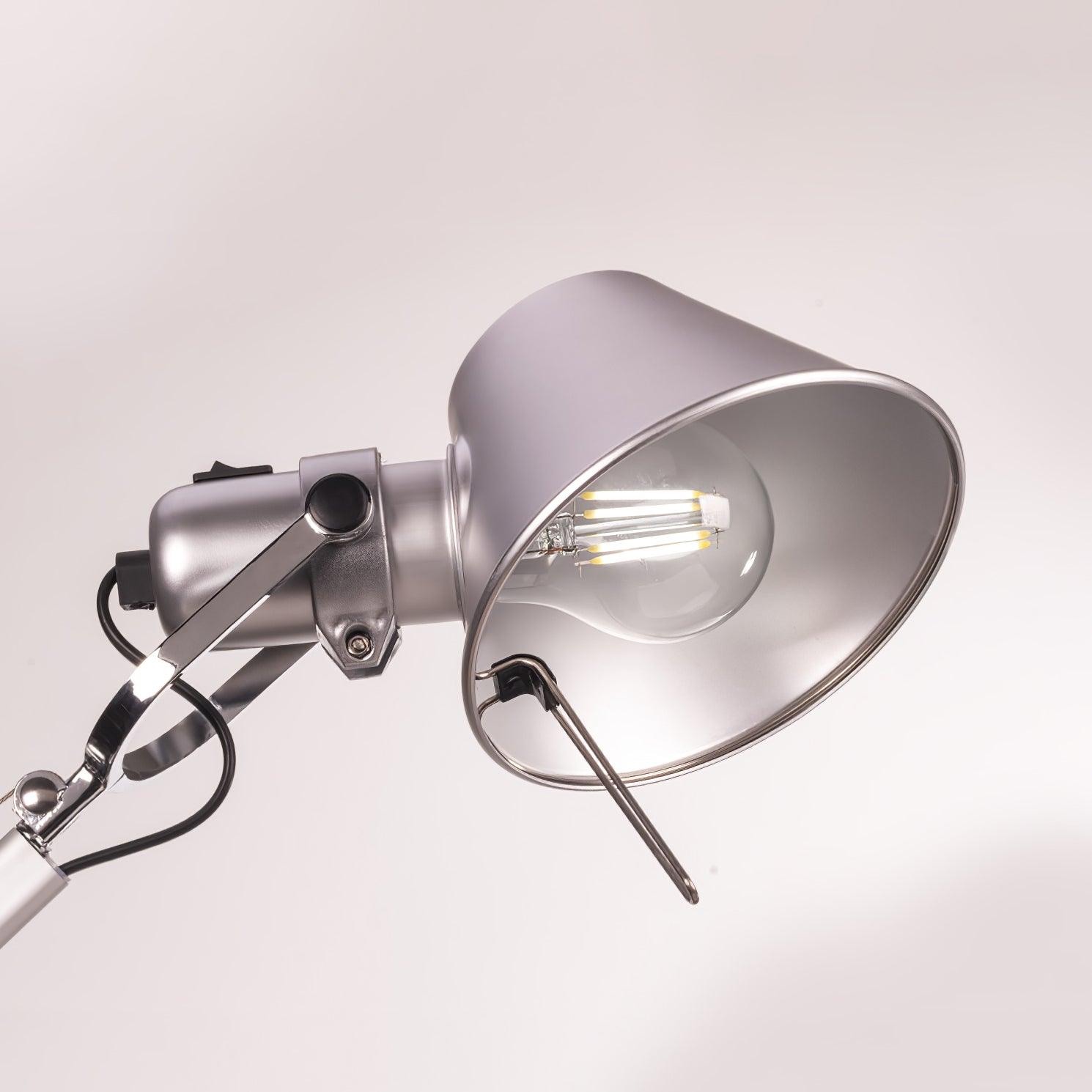 Cuzoril Industrial Desk Lamp-Neutral Decor