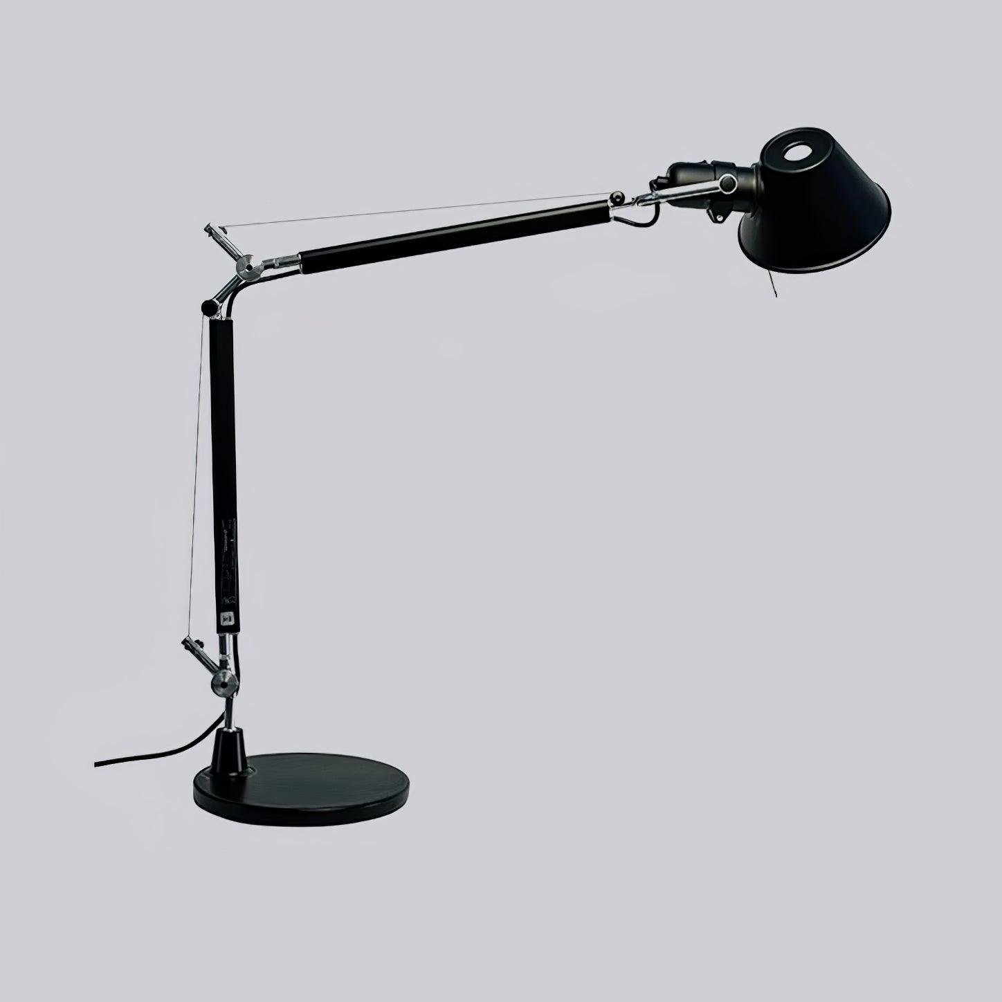 Cuzoril Industrial Desk Lamp-Neutral Decor