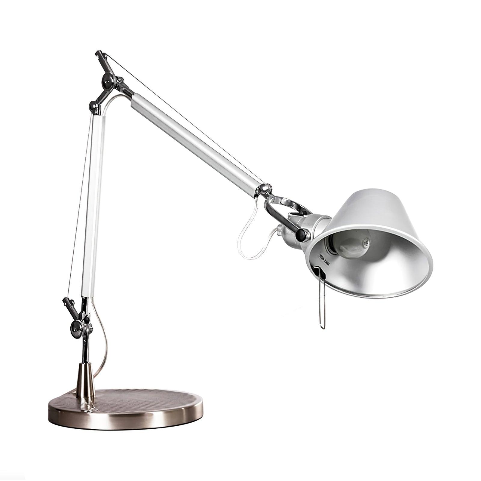 Cuzoril Industrial Desk Lamp-Neutral Decor