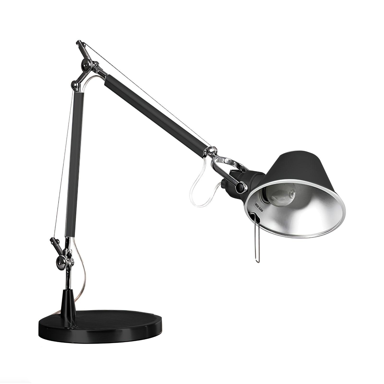 Cuzoril Industrial Desk Lamp-Neutral Decor