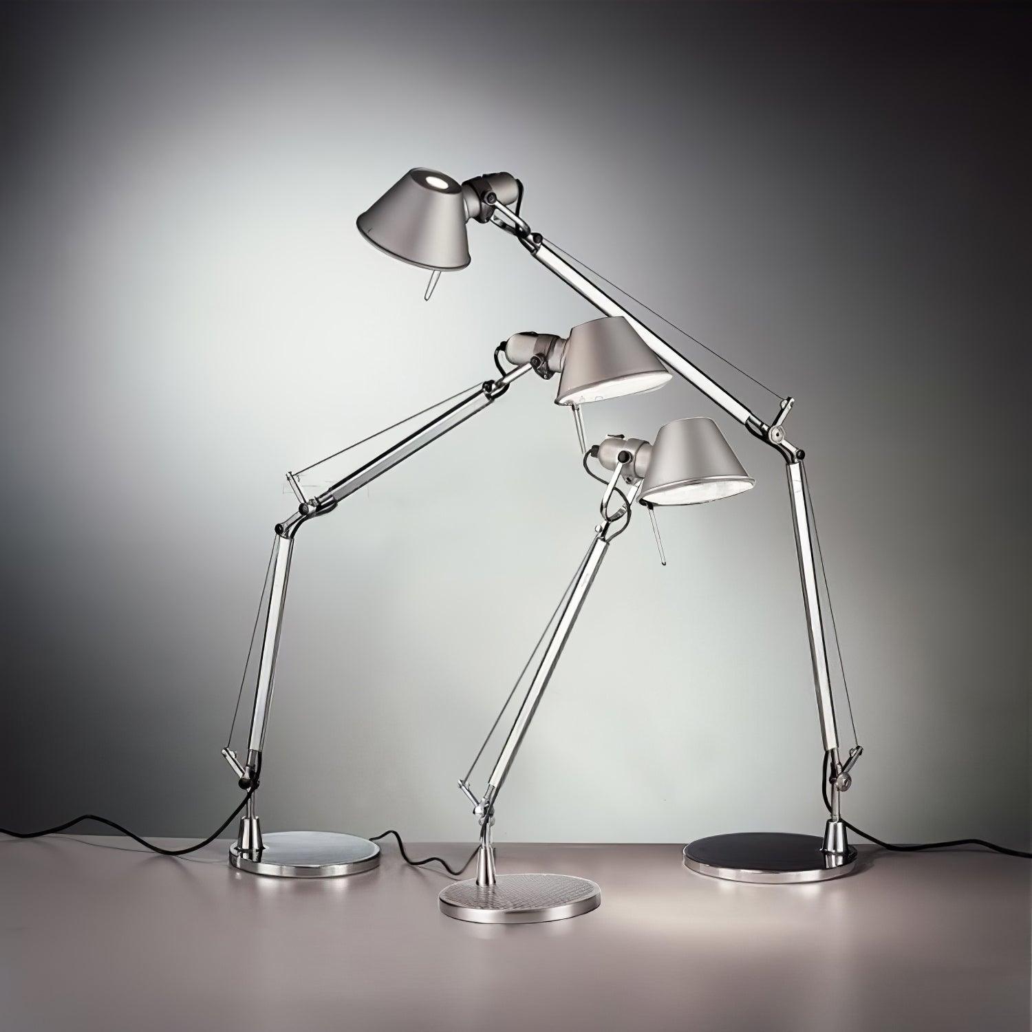 Cuzoril Industrial Desk Lamp-Neutral Decor